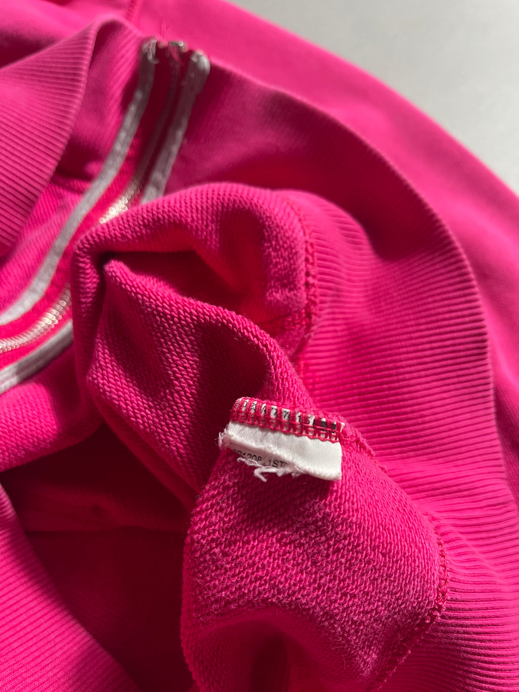 Nike Vintage Y2K Zip-Hoodie M Womens