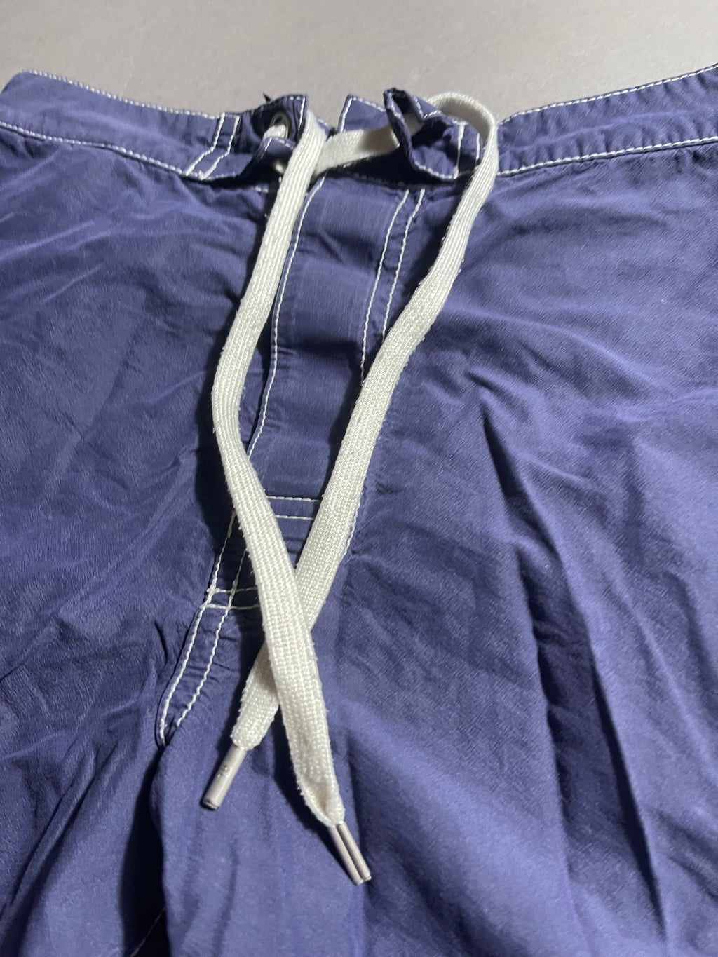 Ralph Lauren x USA Swim Shorts Vintage Y2K S Mens