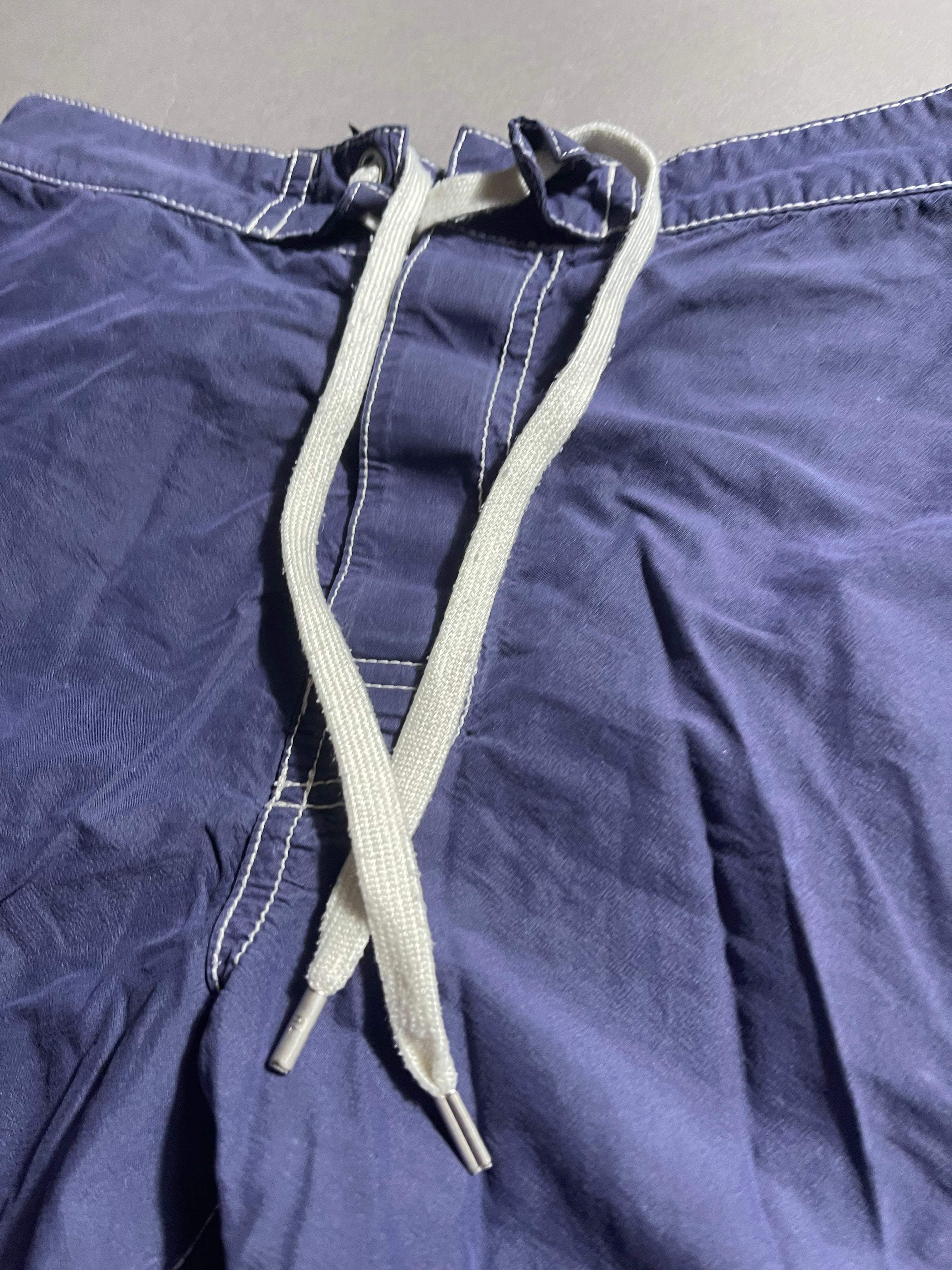 Ralph Lauren x USA Swim Shorts Vintage Y2K S Mens