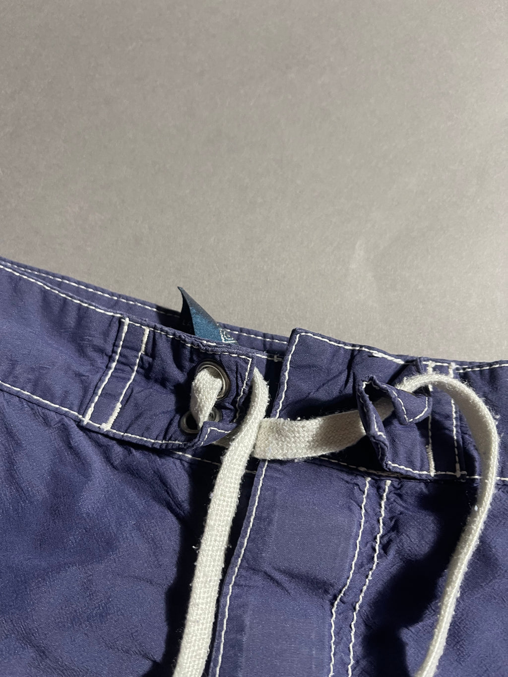 Ralph Lauren x USA Swim Shorts Vintage Y2K S Mens