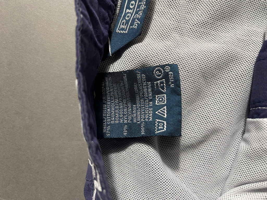 Ralph Lauren x USA Swim Shorts Vintage Y2K S Mens