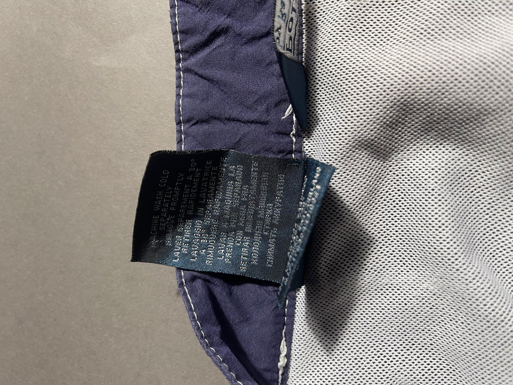 Ralph Lauren x USA Swim Shorts Vintage Y2K S Mens