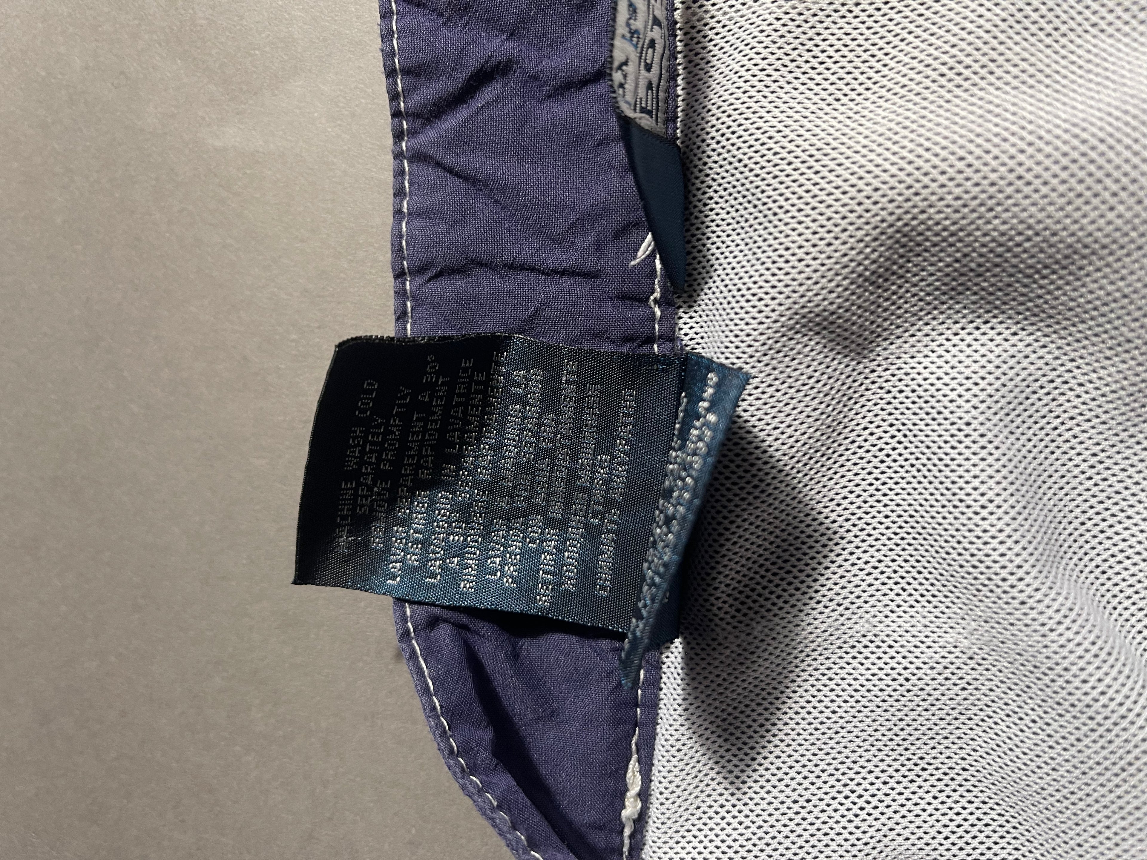 Ralph Lauren x USA Swim Shorts Vintage Y2K S Mens