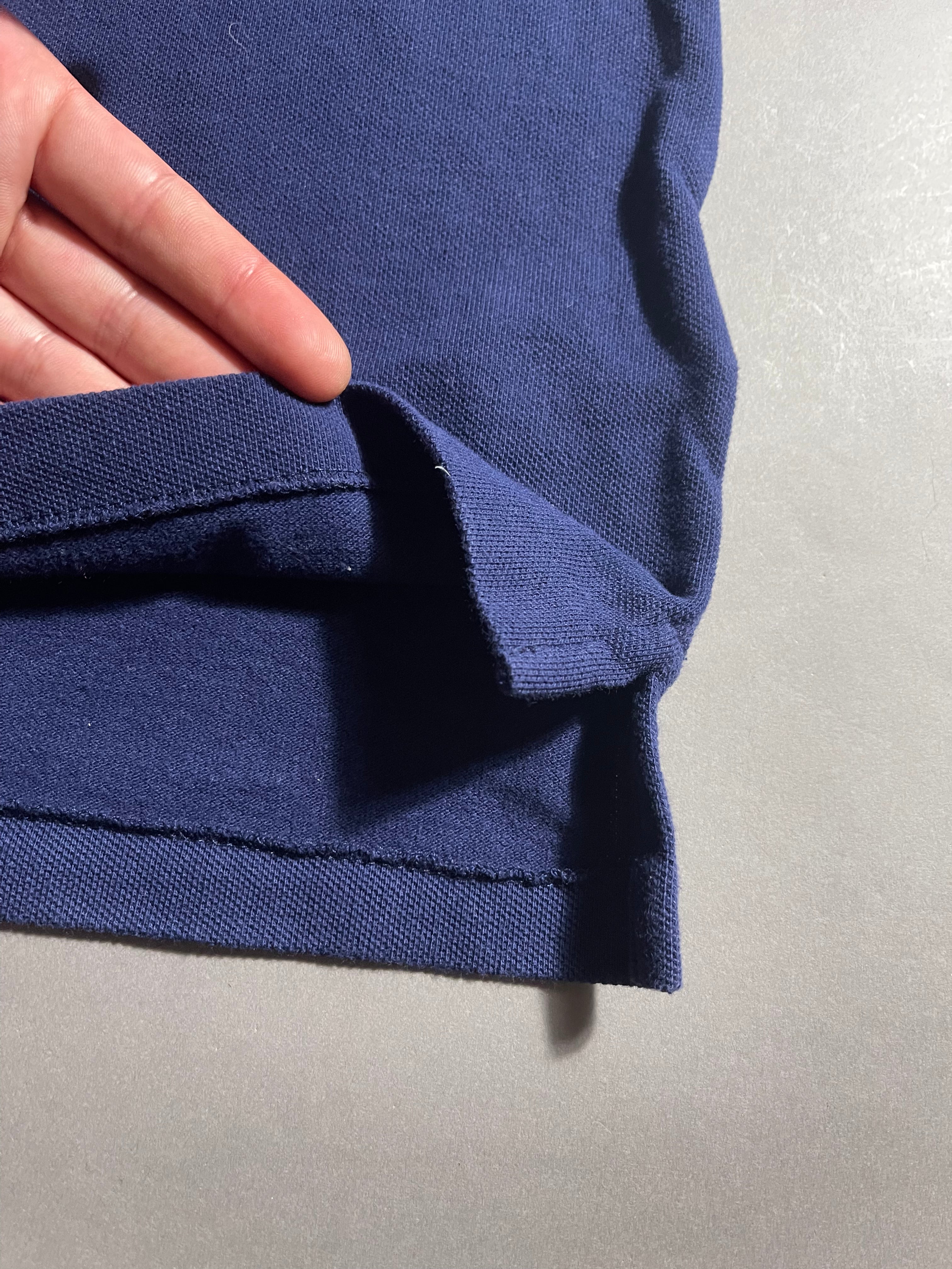 Polo Ralph Lauren Y2K Polo Shirt M Womens