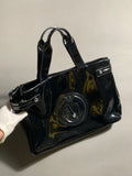 Armani Jeans Vintage Y2K Handbag Onesize Unisex