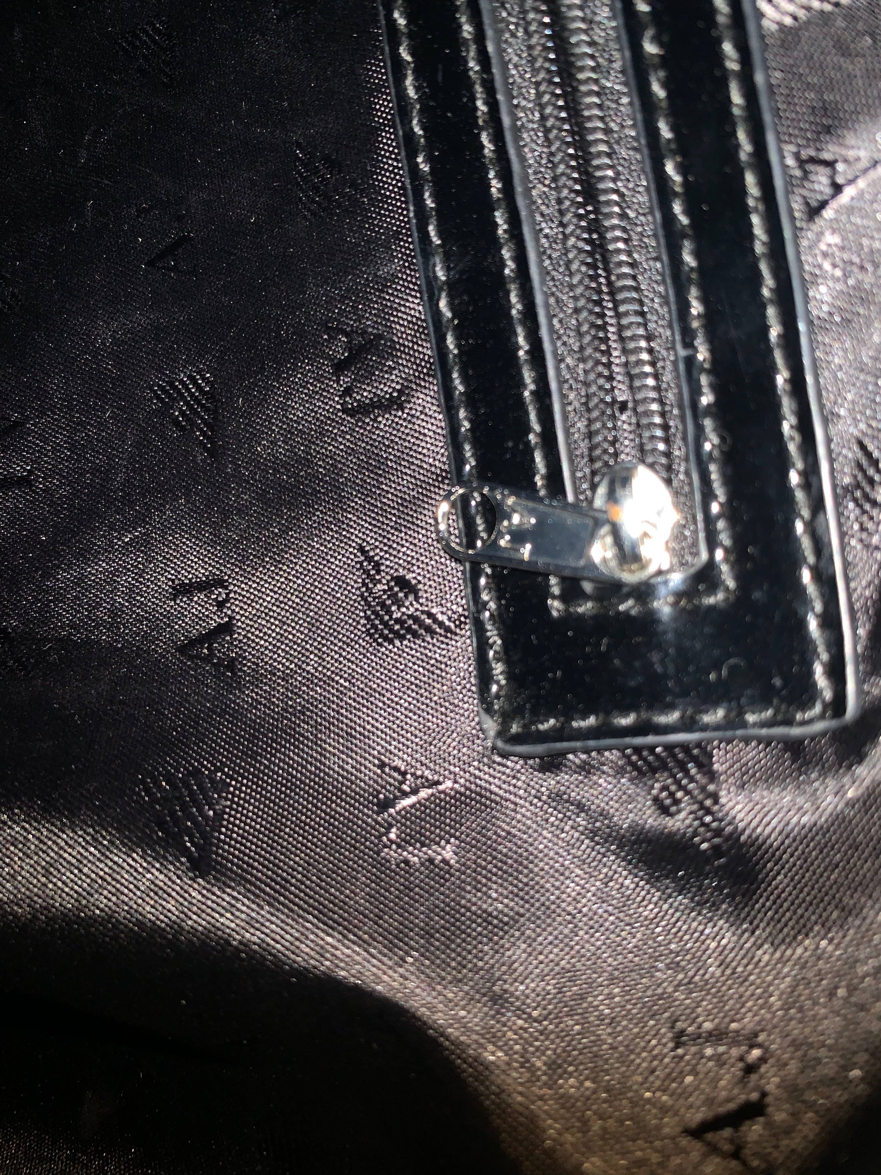 Armani Jeans Vintage Y2K Handbag Onesize Unisex
