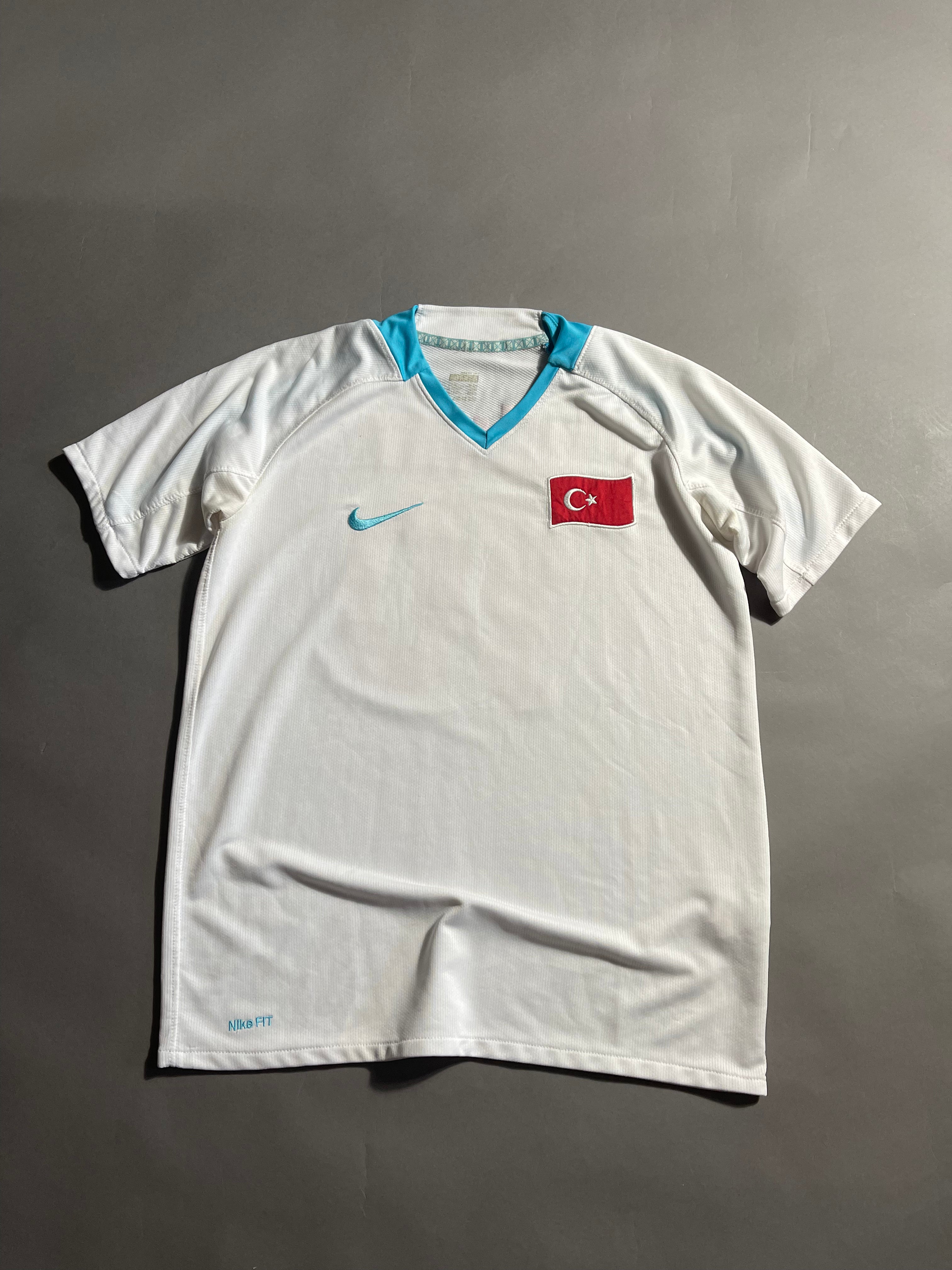 Nike x türkiye Vintage Y2K T' M Mens