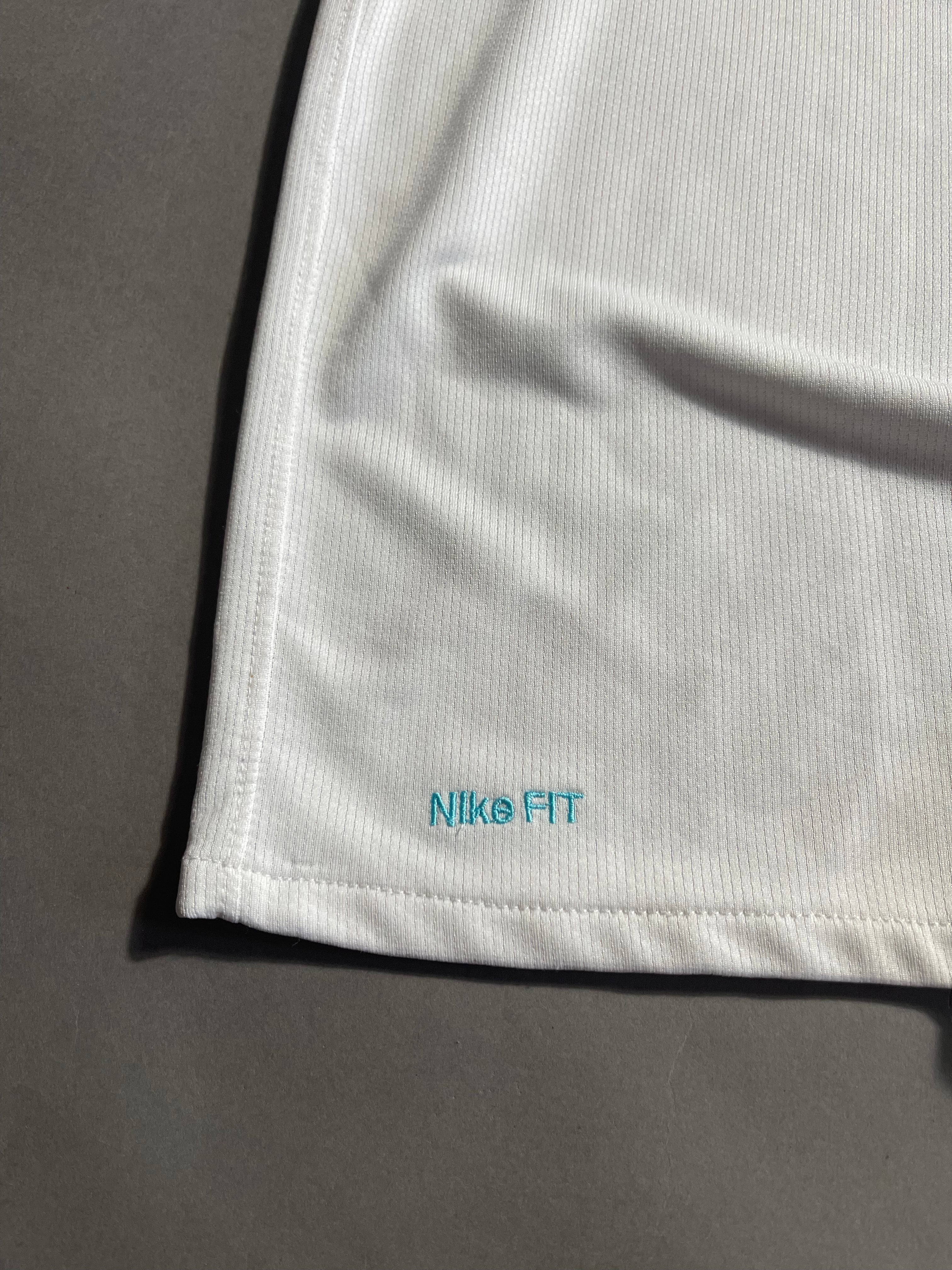 Nike x türkiye Vintage Y2K T' M Mens