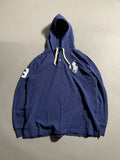 Polo Ralph Lauren Vintage Y2K Hoodie M Mens