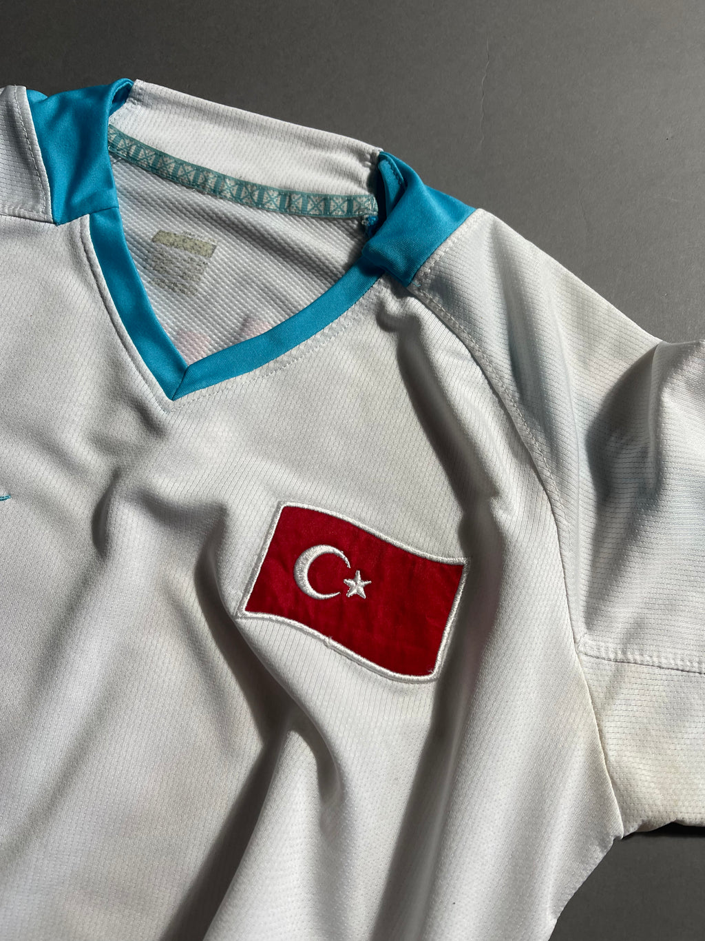 Nike x türkiye Vintage Y2K T' M Mens