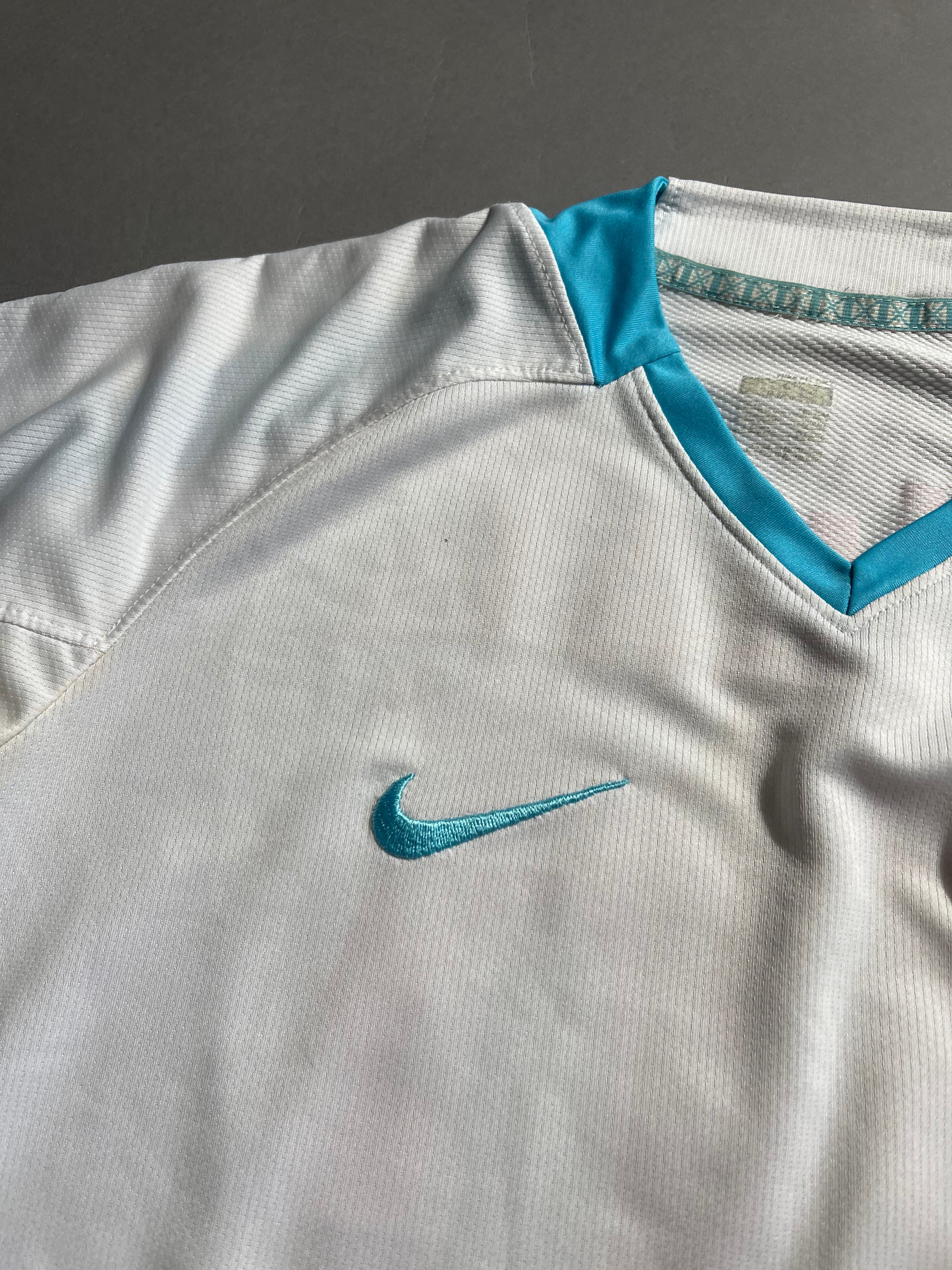 Nike x türkiye Vintage Y2K T' M Mens