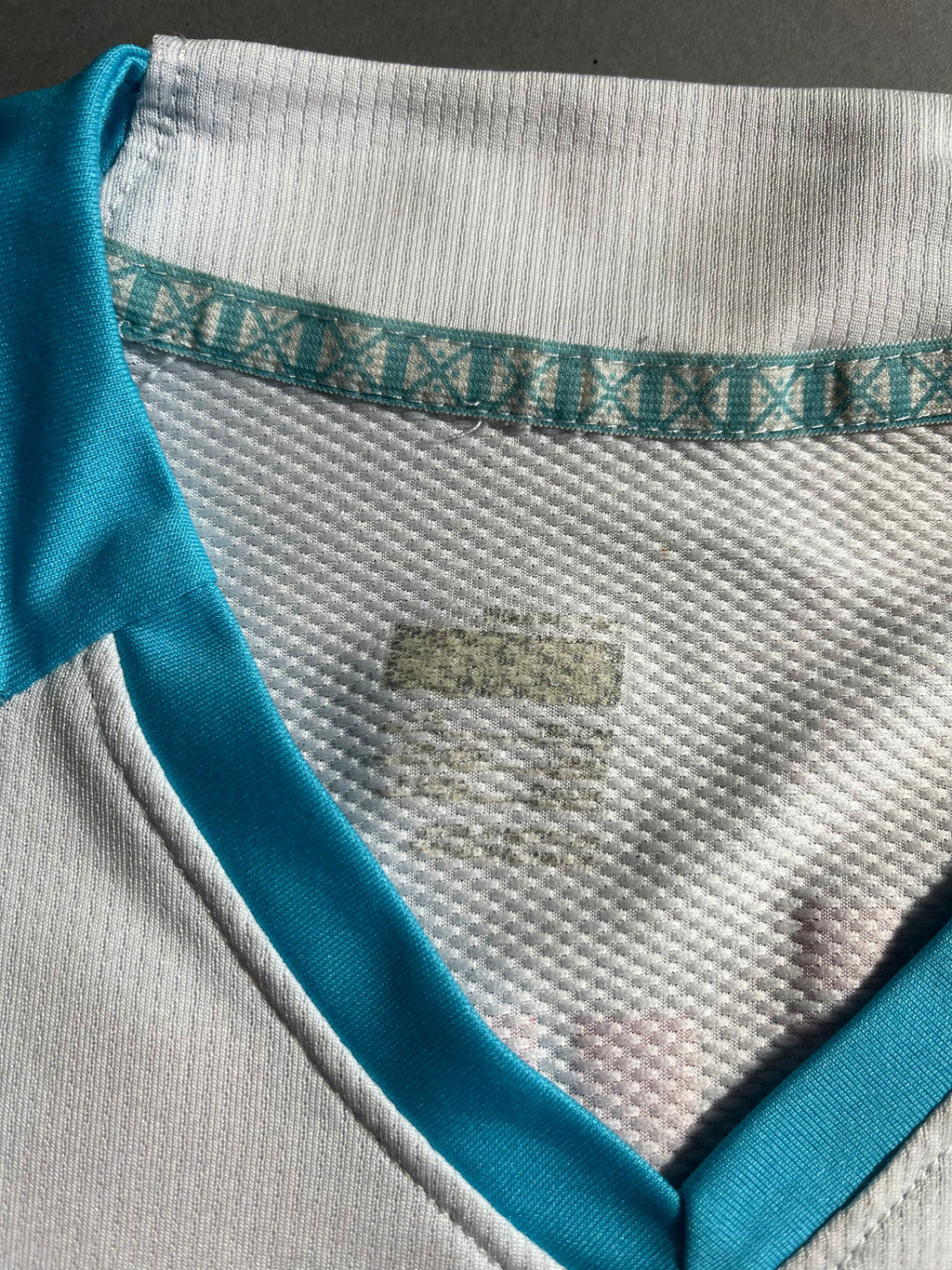 Nike x türkiye Vintage Y2K T' M Mens