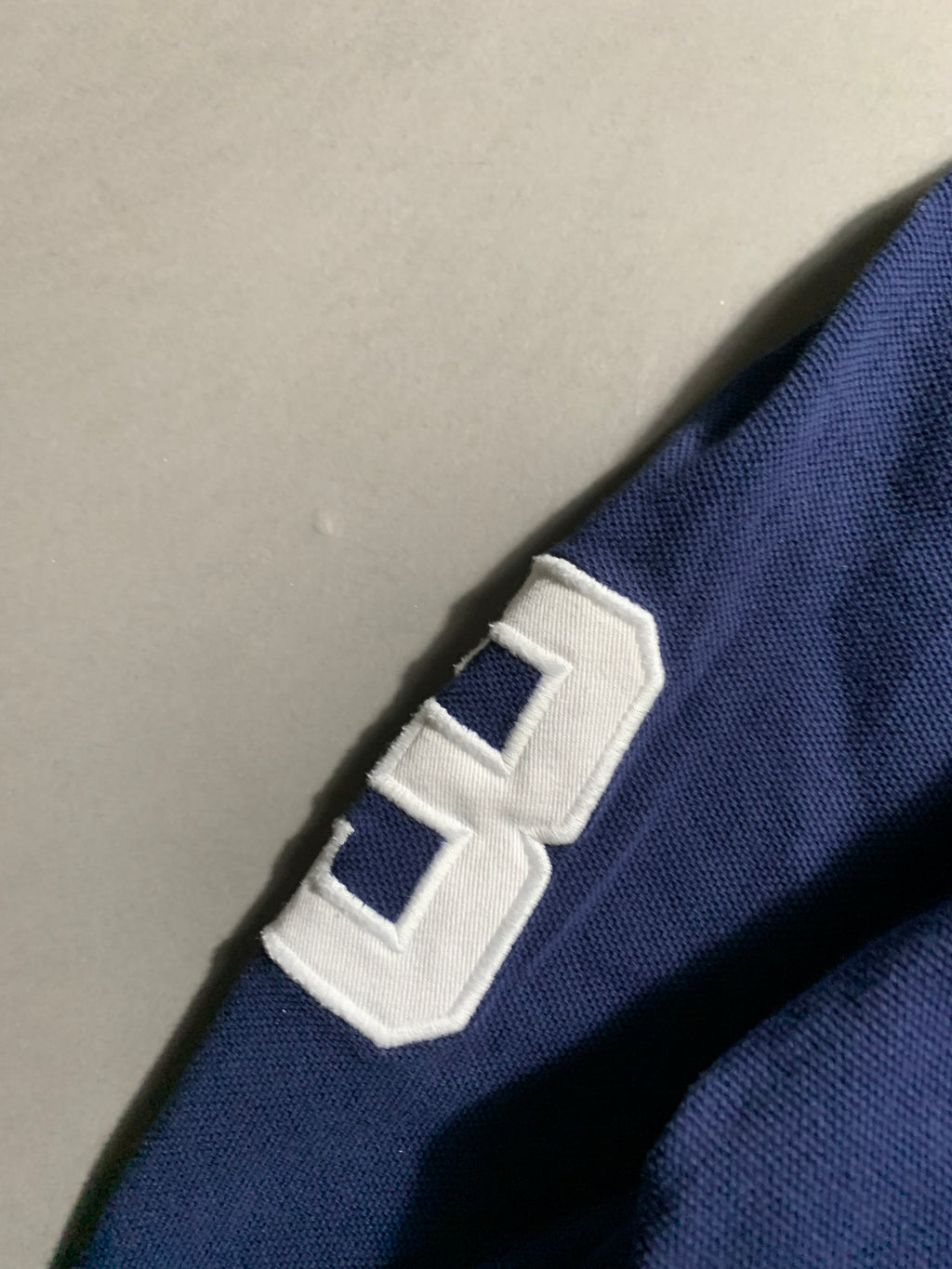 Polo Ralph Lauren Vintage Y2K Hoodie M Mens