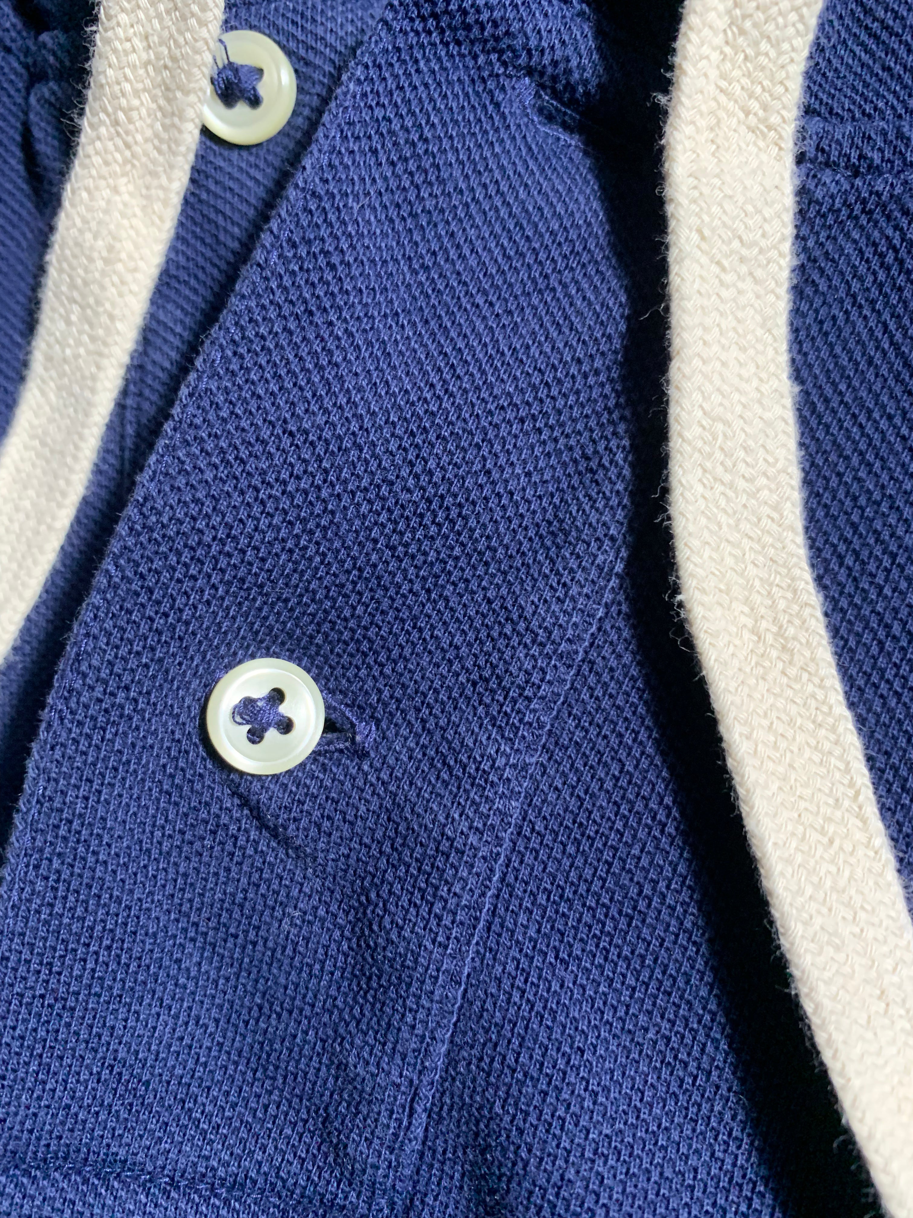 Polo Ralph Lauren Vintage Y2K Hoodie M Mens