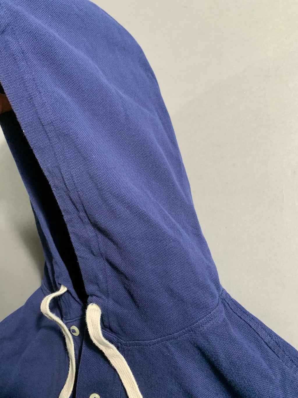 Polo Ralph Lauren Vintage Y2K Hoodie M Mens