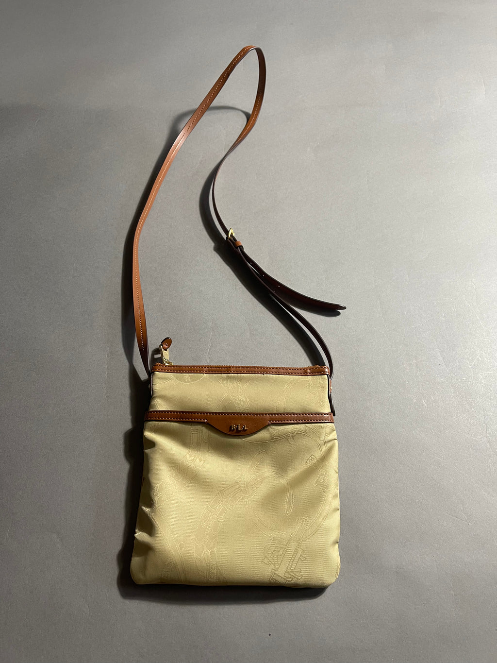 Ralph Lauren Rare Vintage Y2K Bag Onesize Unisex