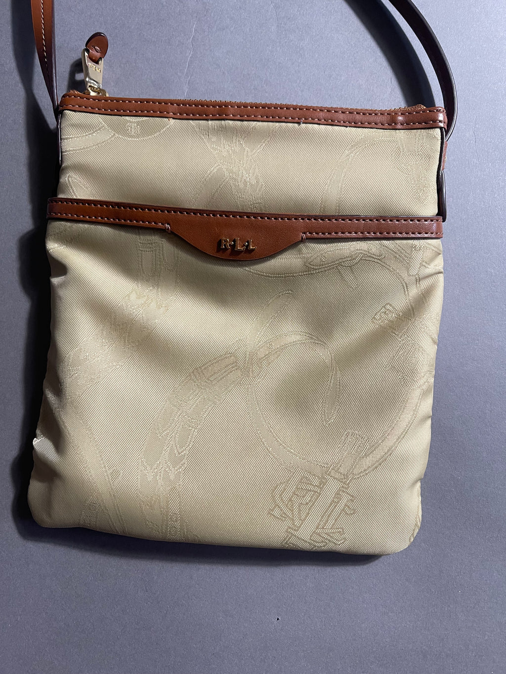Ralph Lauren Rare Vintage Y2K Bag Onesize Unisex