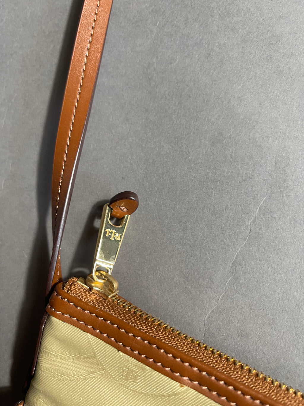 Ralph Lauren Rare Vintage Y2K Bag Onesize Unisex