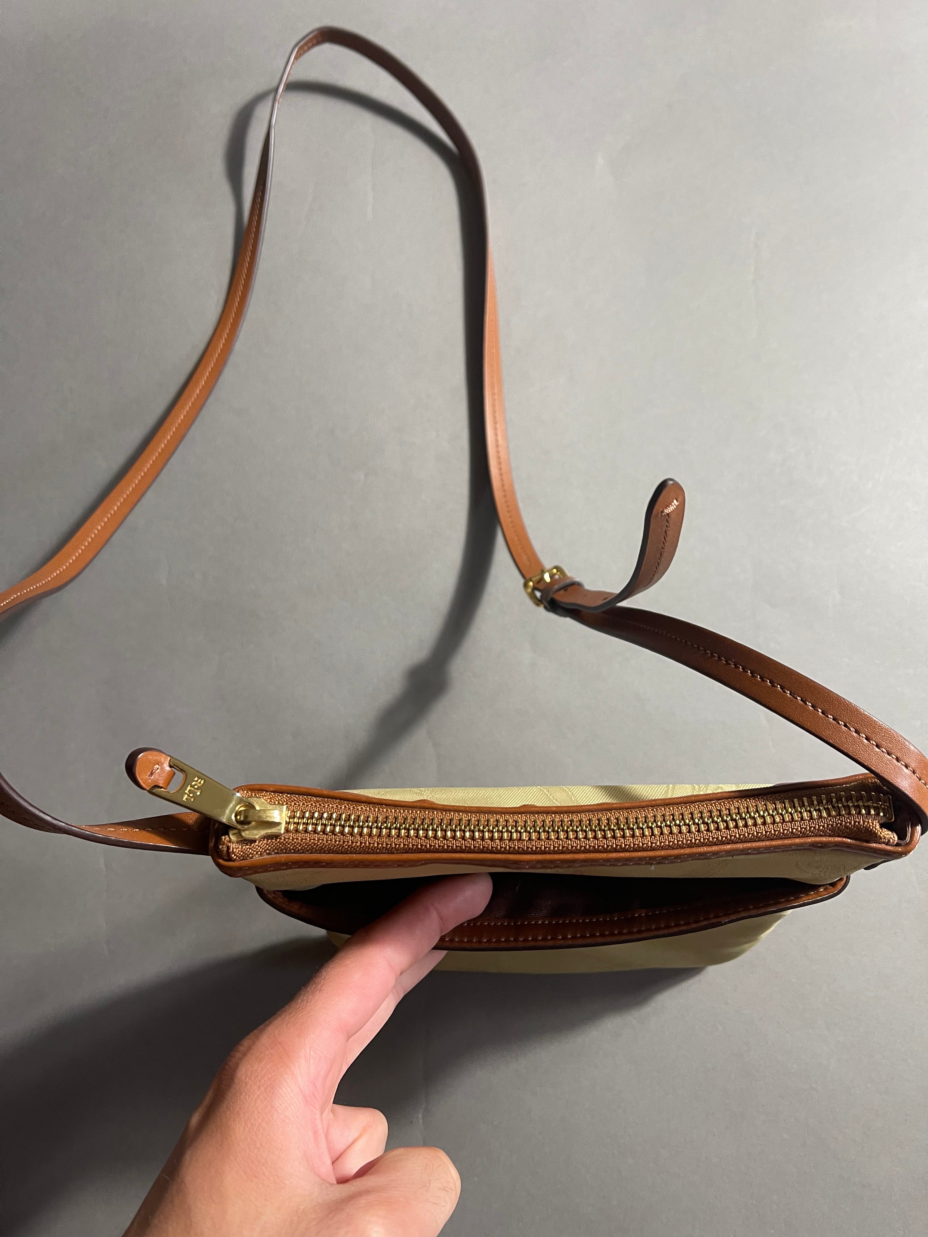 Ralph Lauren Rare Vintage Y2K Bag Onesize Unisex