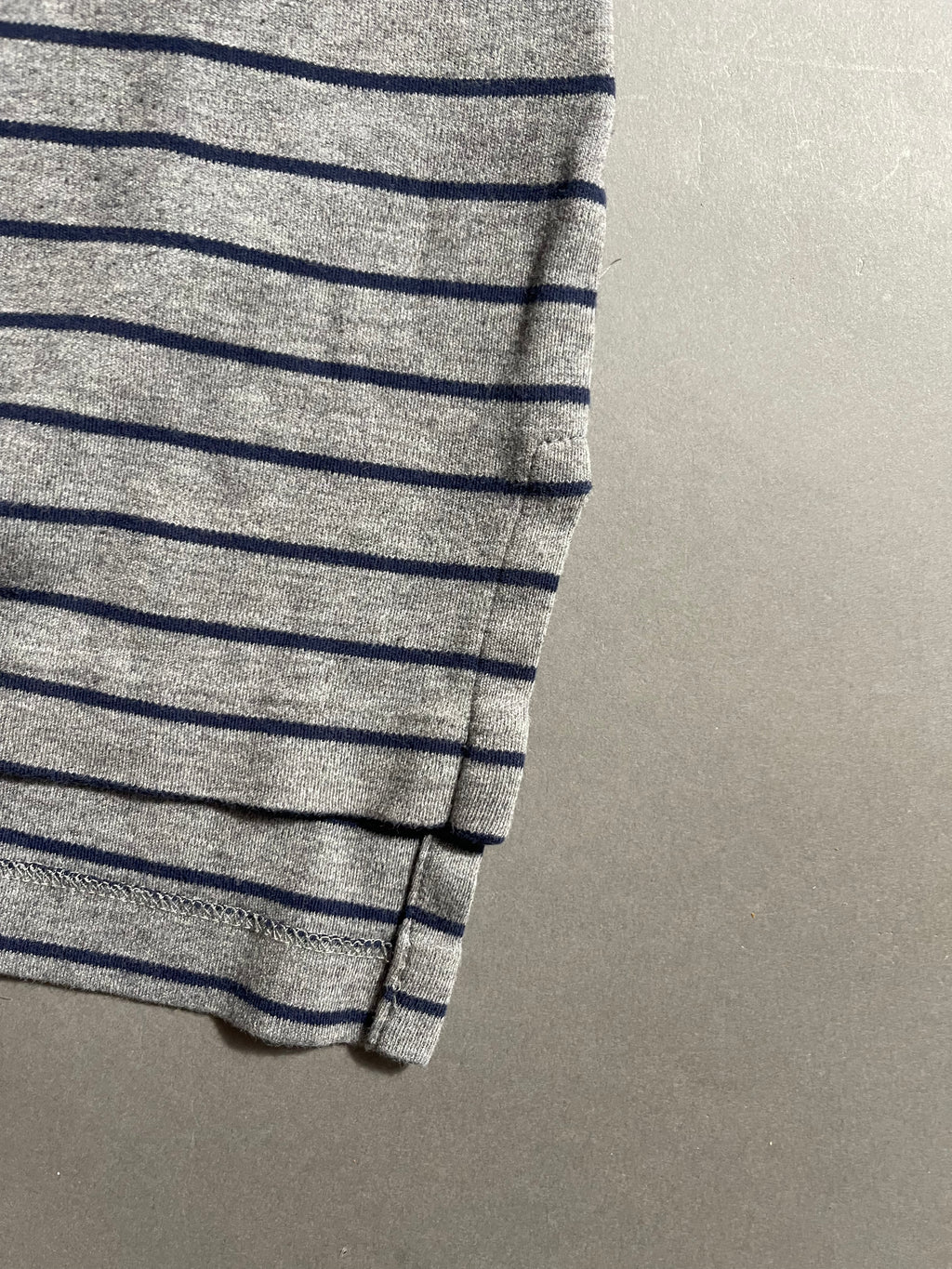 Ralph Lauren Vintage Y2K Polo Shirt M Mens