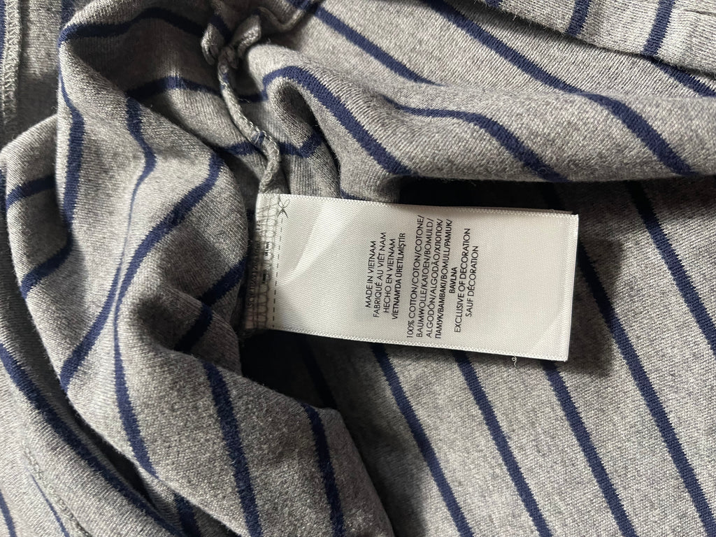 Ralph Lauren Vintage Y2K Polo Shirt M Mens