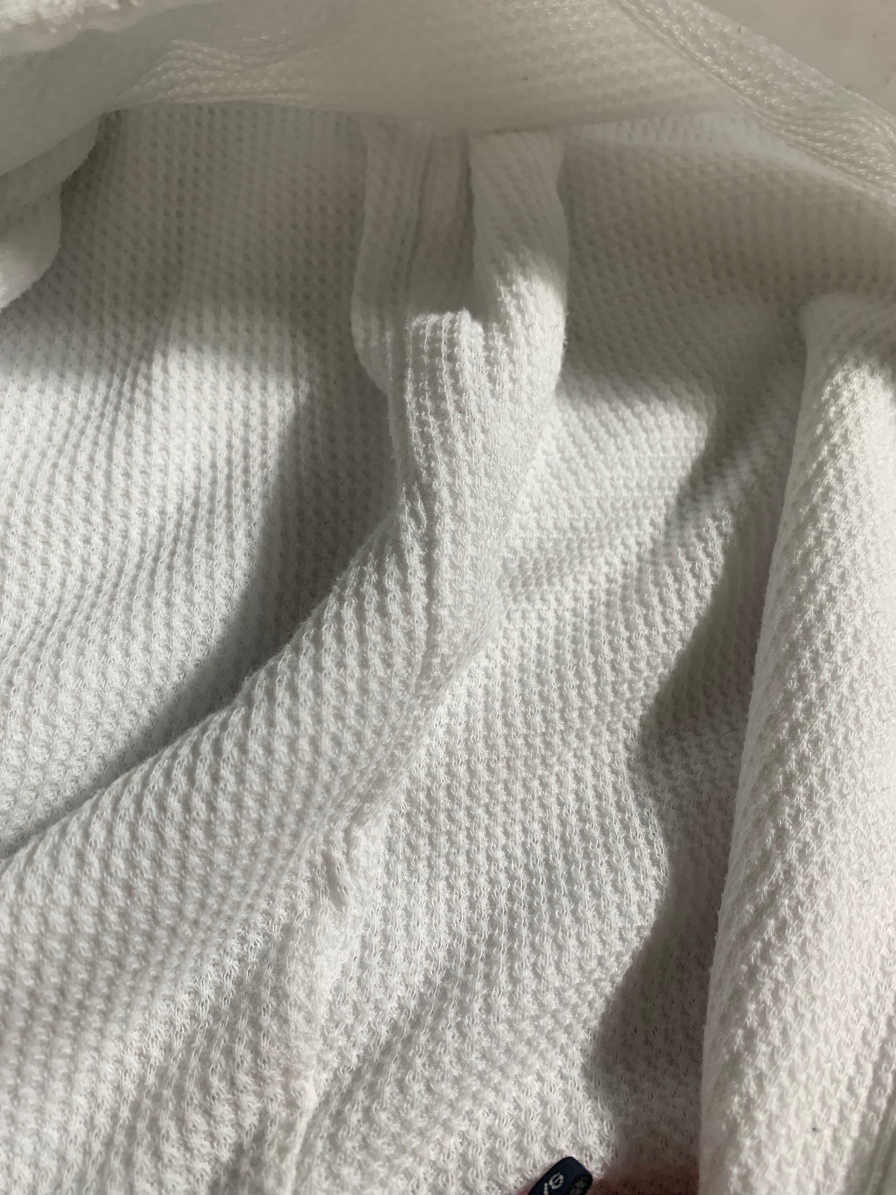 Polo Ralph Lauren Vintage Y2K Zip-Hoodie L Womens