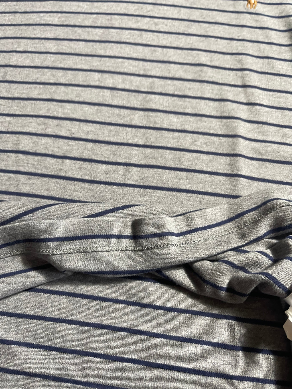 Ralph Lauren Vintage Y2K Polo Shirt M Mens