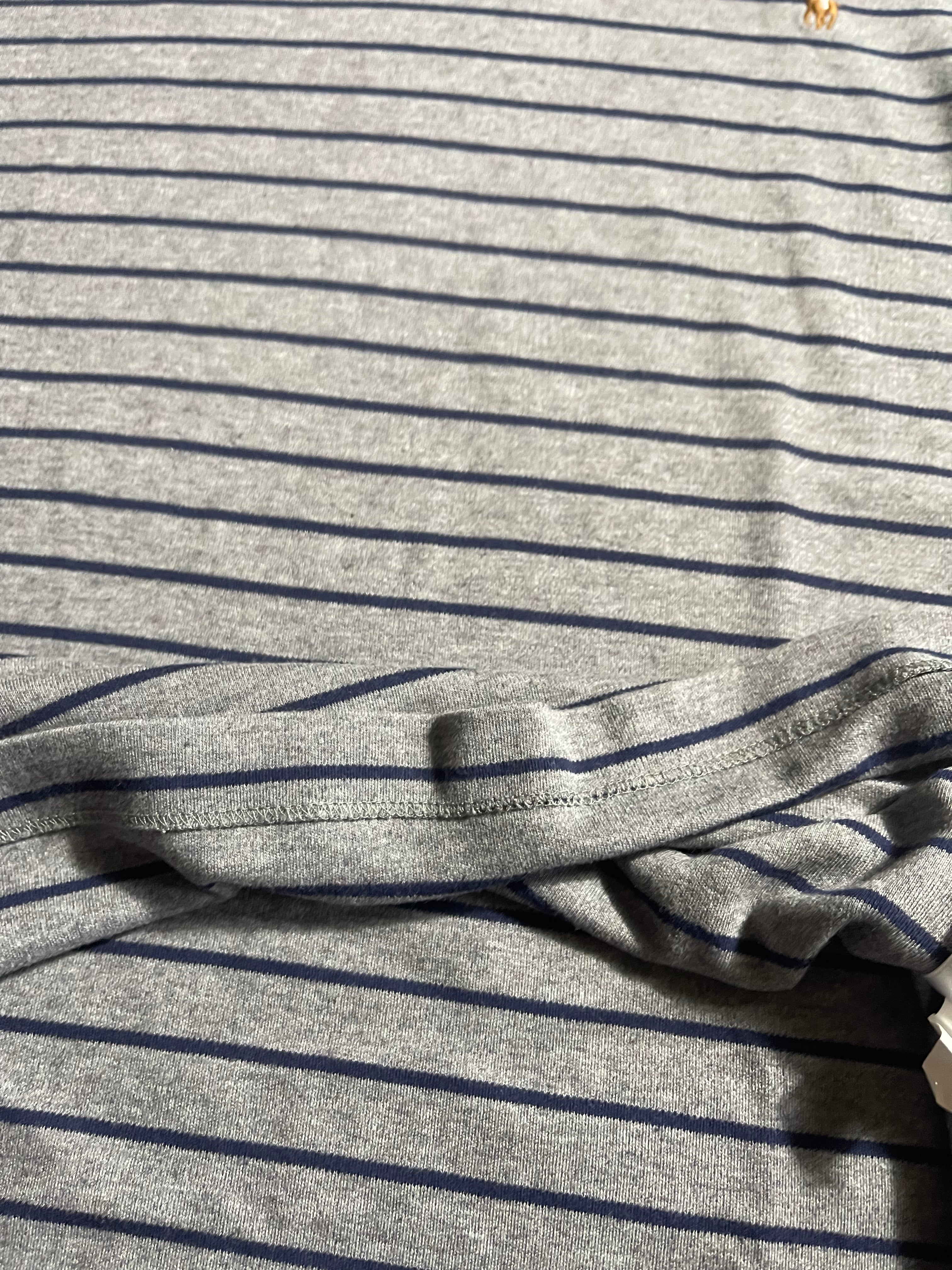 Ralph Lauren Vintage Y2K Polo Shirt M Mens