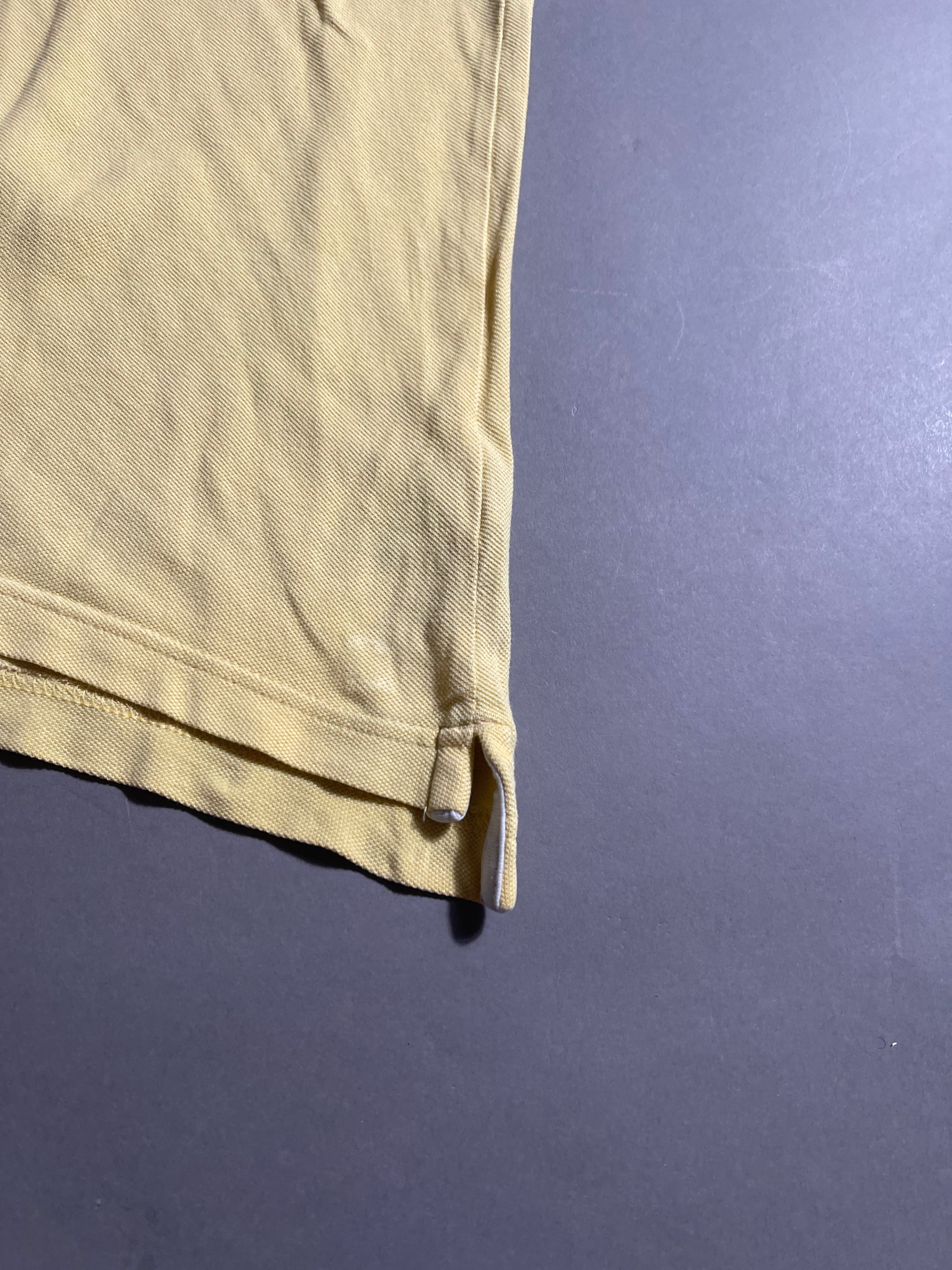 Reebok Vintage Y2K Polo Shirt L Mens