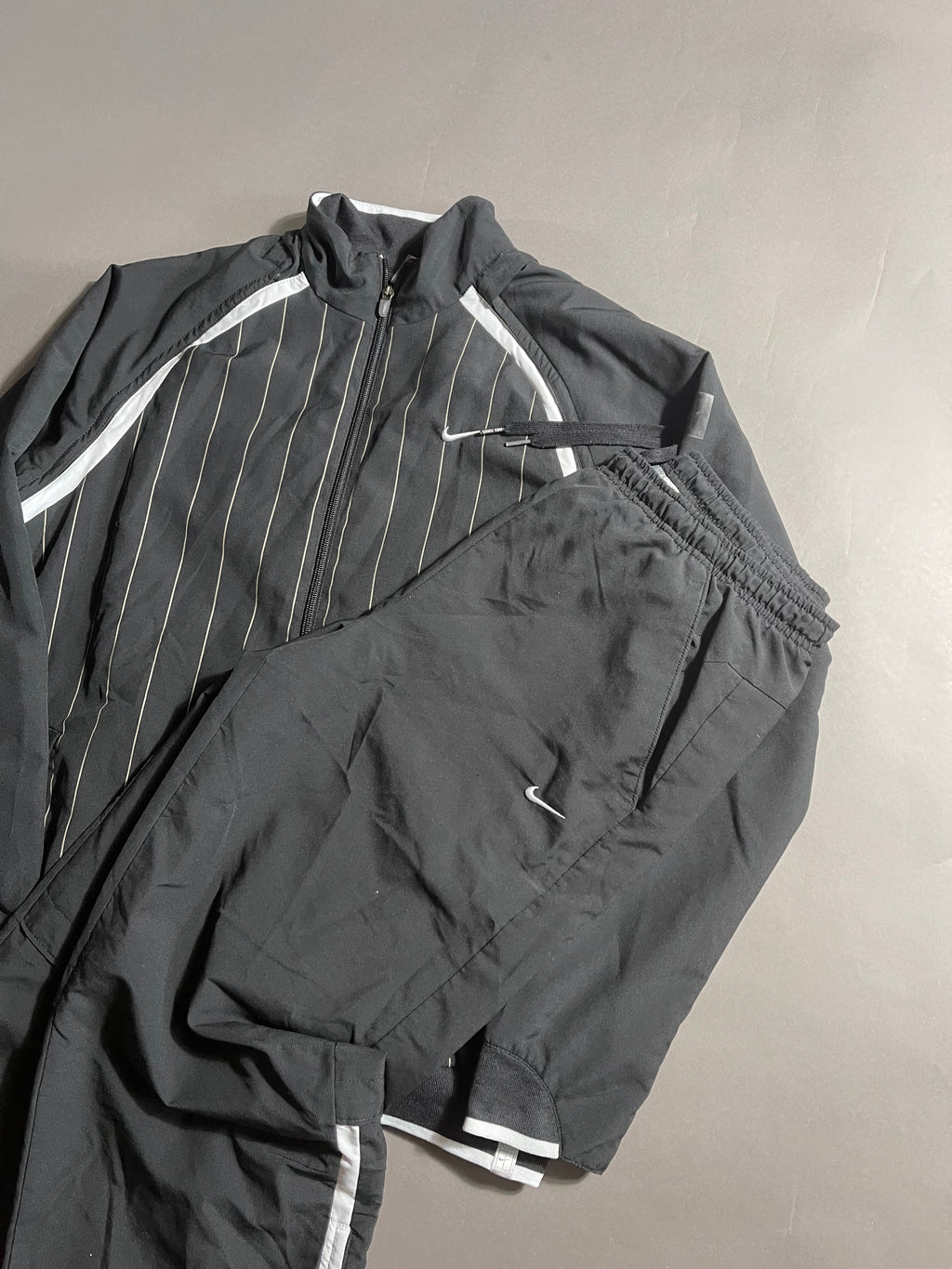 Nike Vintage Y2K Tracksuit M Mens