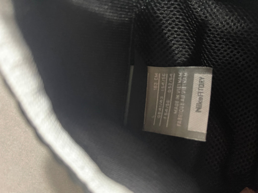 Nike Vintage Y2K Tracksuit M Mens