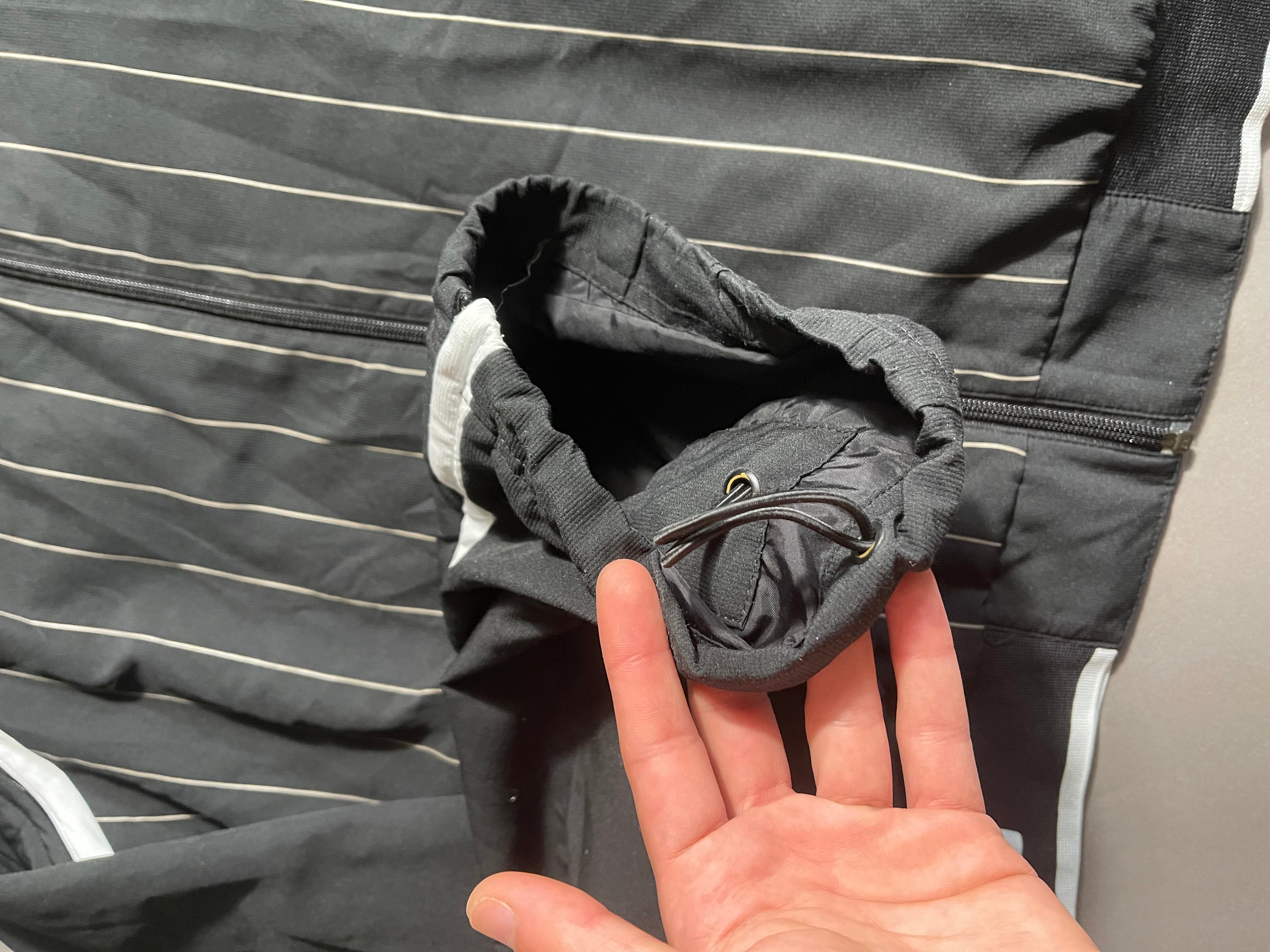 Nike Vintage Y2K Tracksuit M Mens