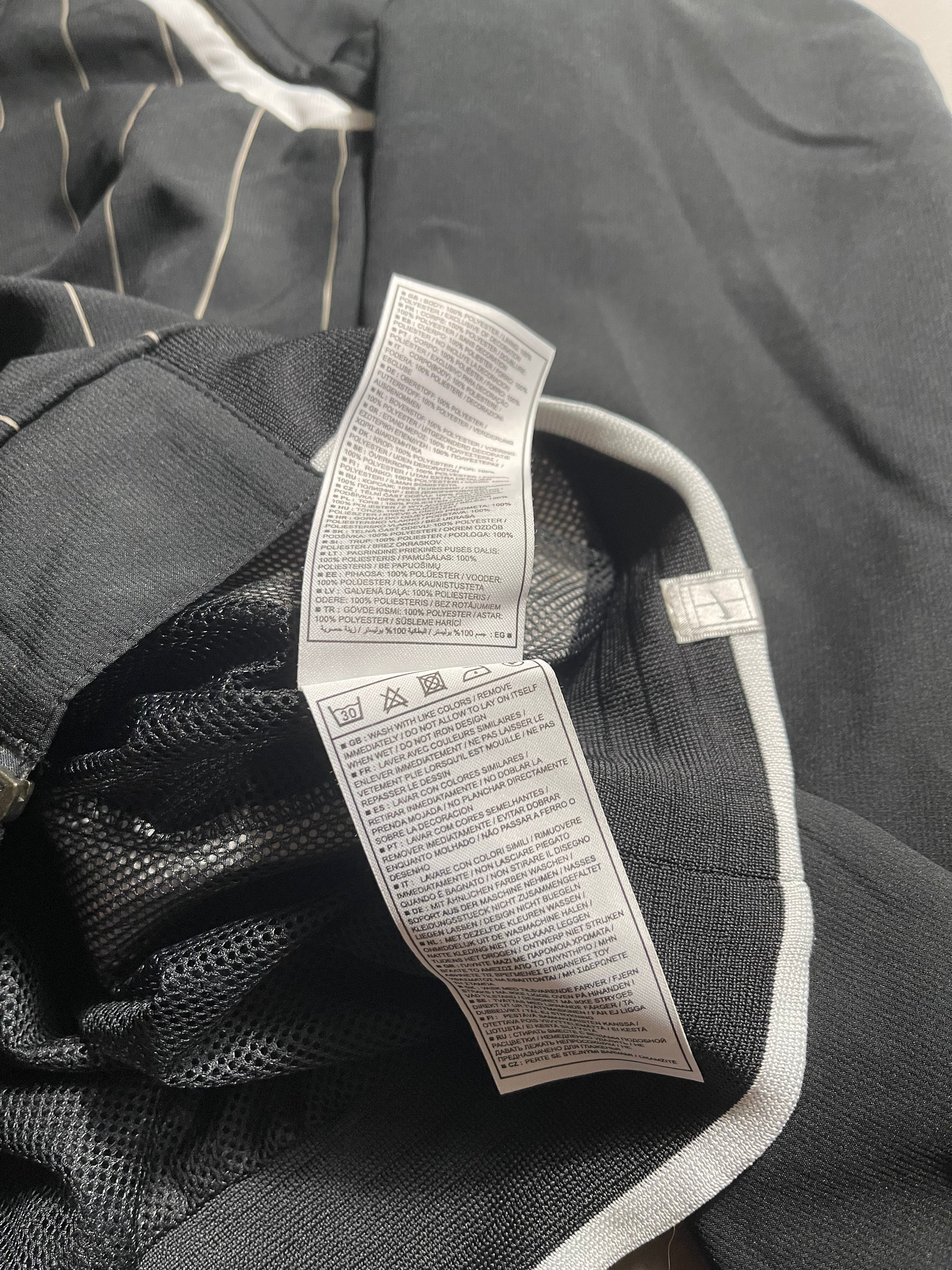 Nike Vintage Y2K Tracksuit M Mens