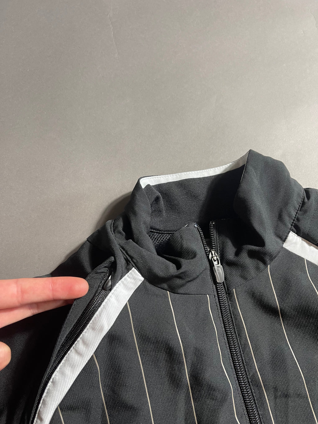 Nike Vintage Y2K Tracksuit M Mens