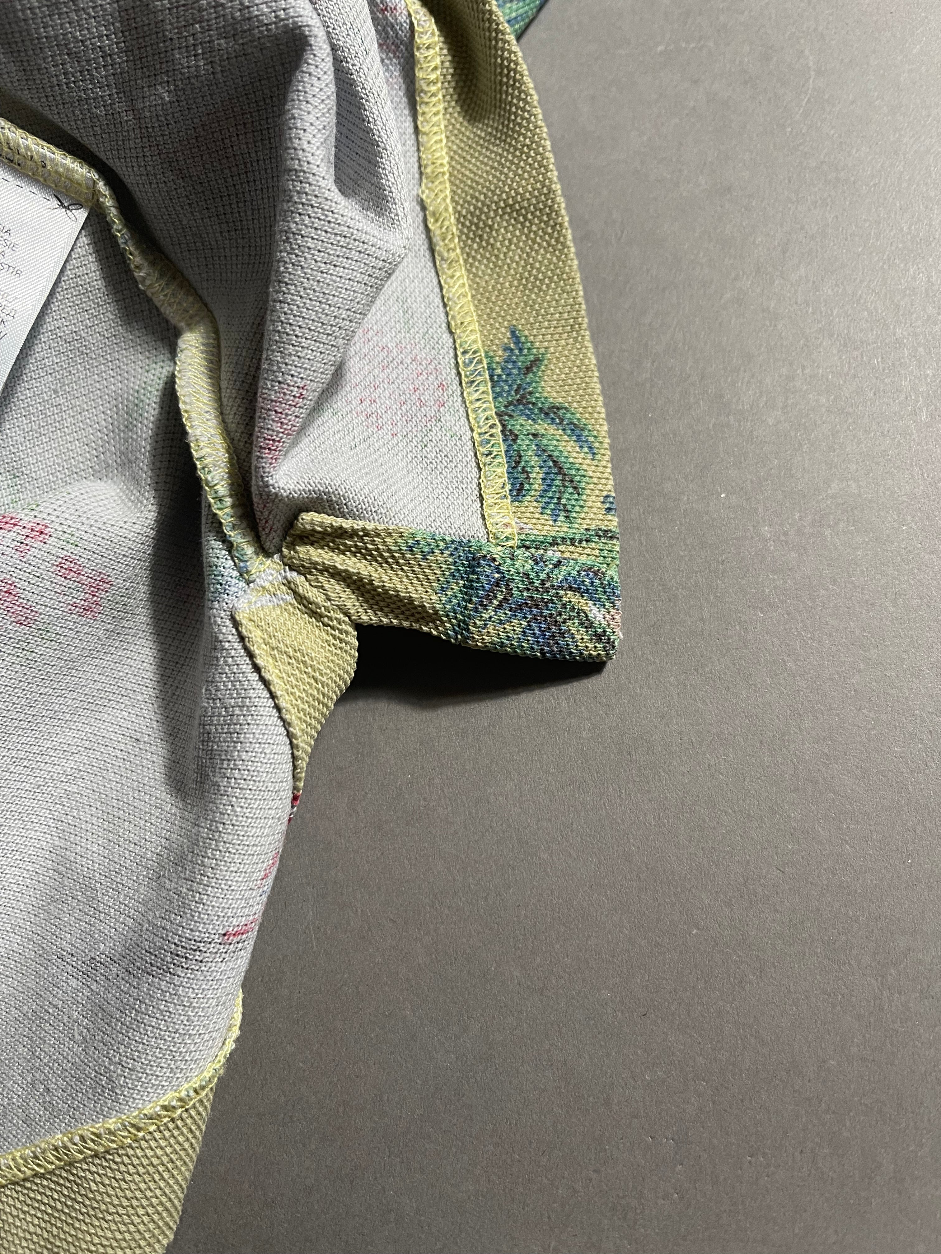 Ralph Lauren Vintage Y2K Polo Shirt L Mens