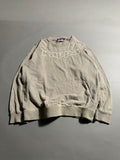 Kappa Vintage Y2K Sweatshirt Knit S Mens