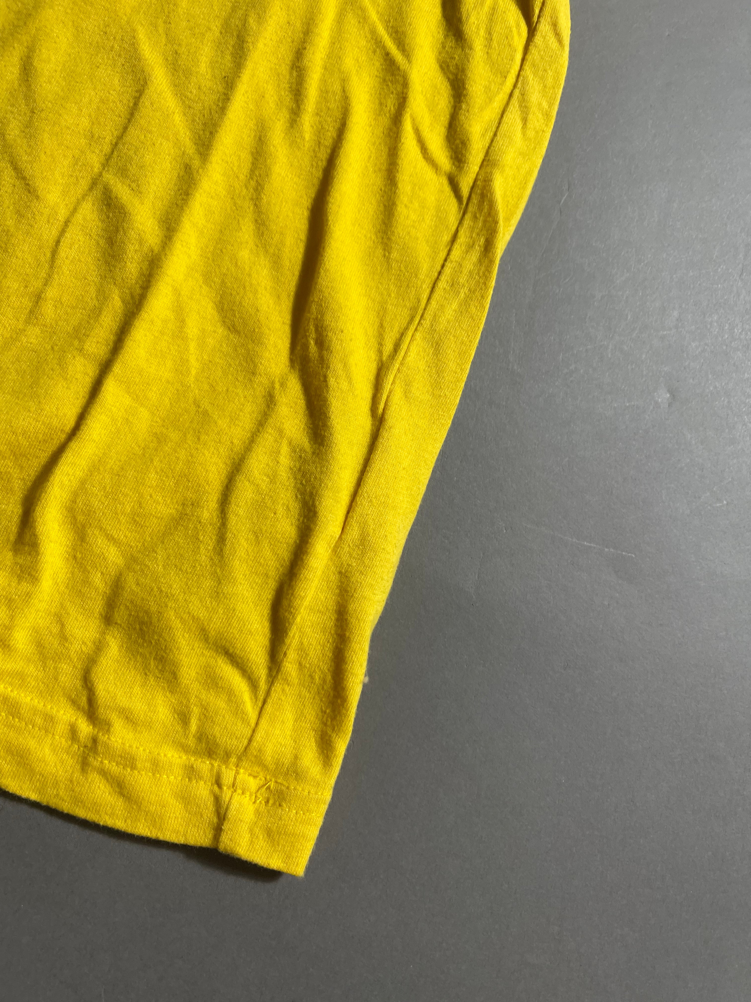 Nike x Brasil Vintage Y2K T' S Mens