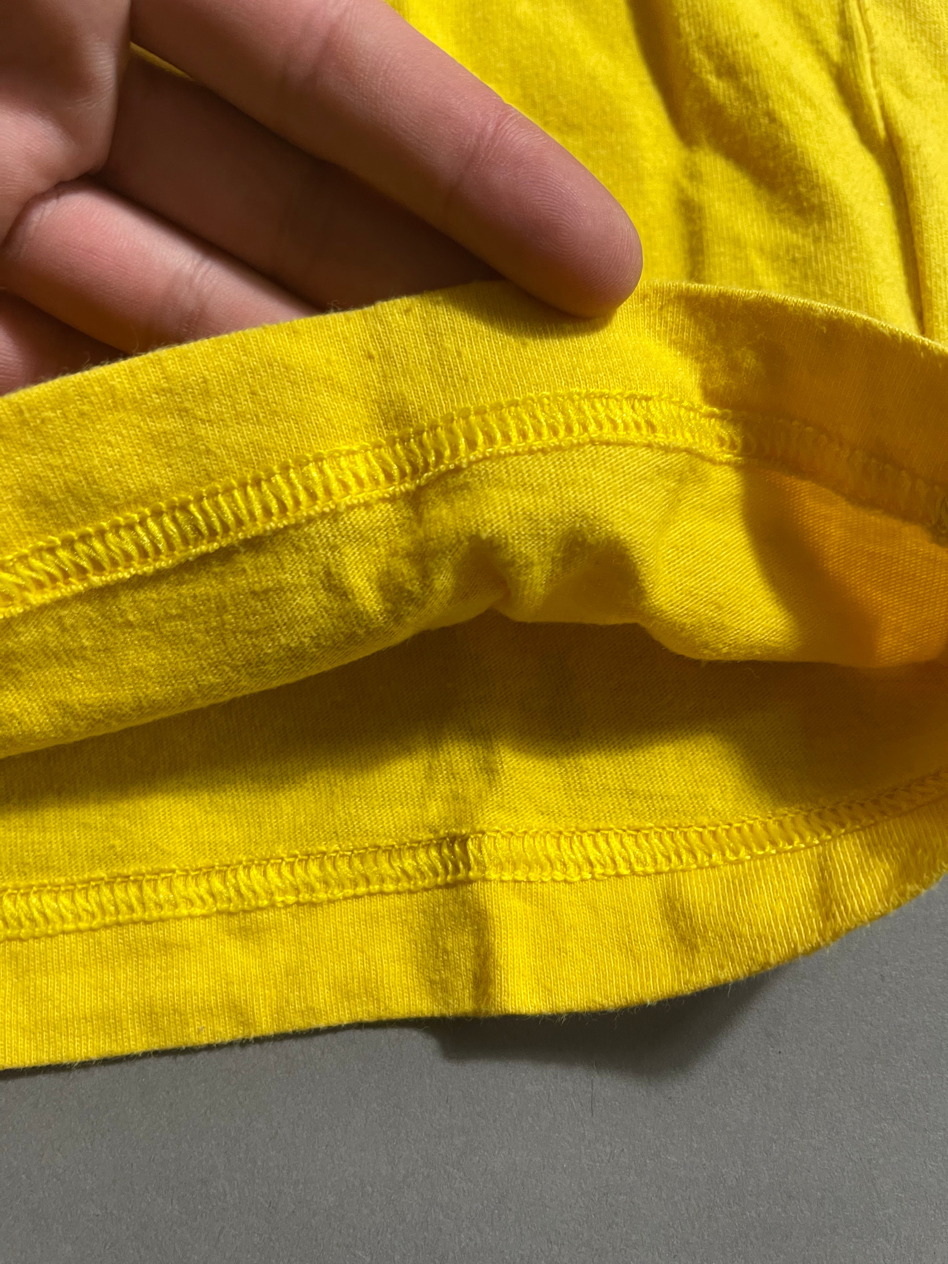 Nike x Brasil Vintage Y2K T' S Mens