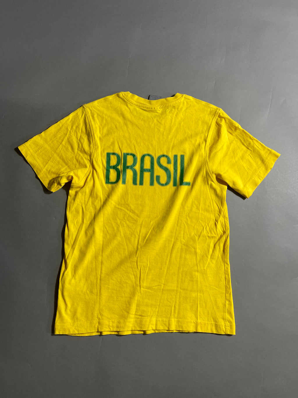 Nike x Brasil Vintage Y2K T' S Mens