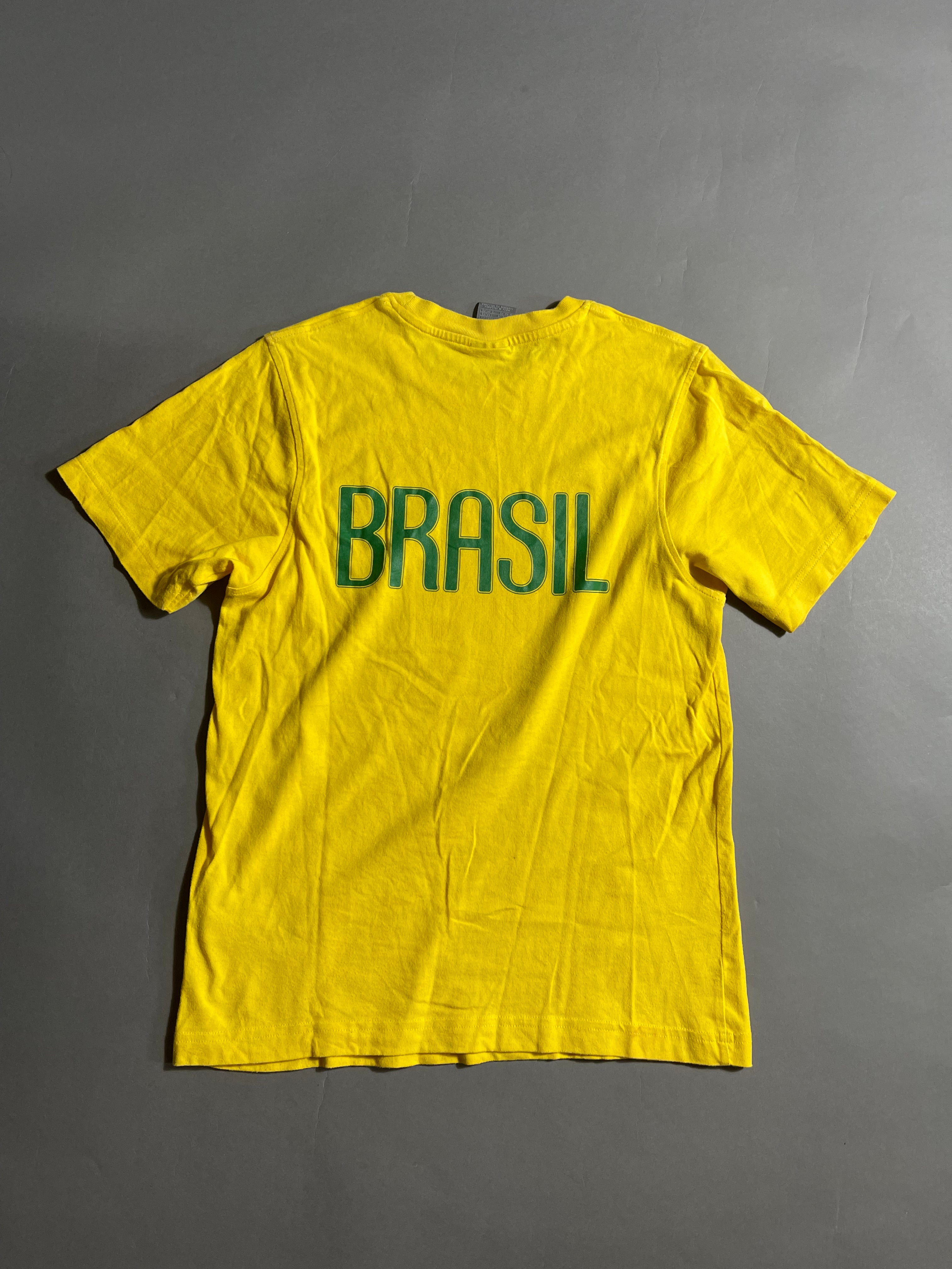 Nike x Brasil Vintage Y2K T' S Mens