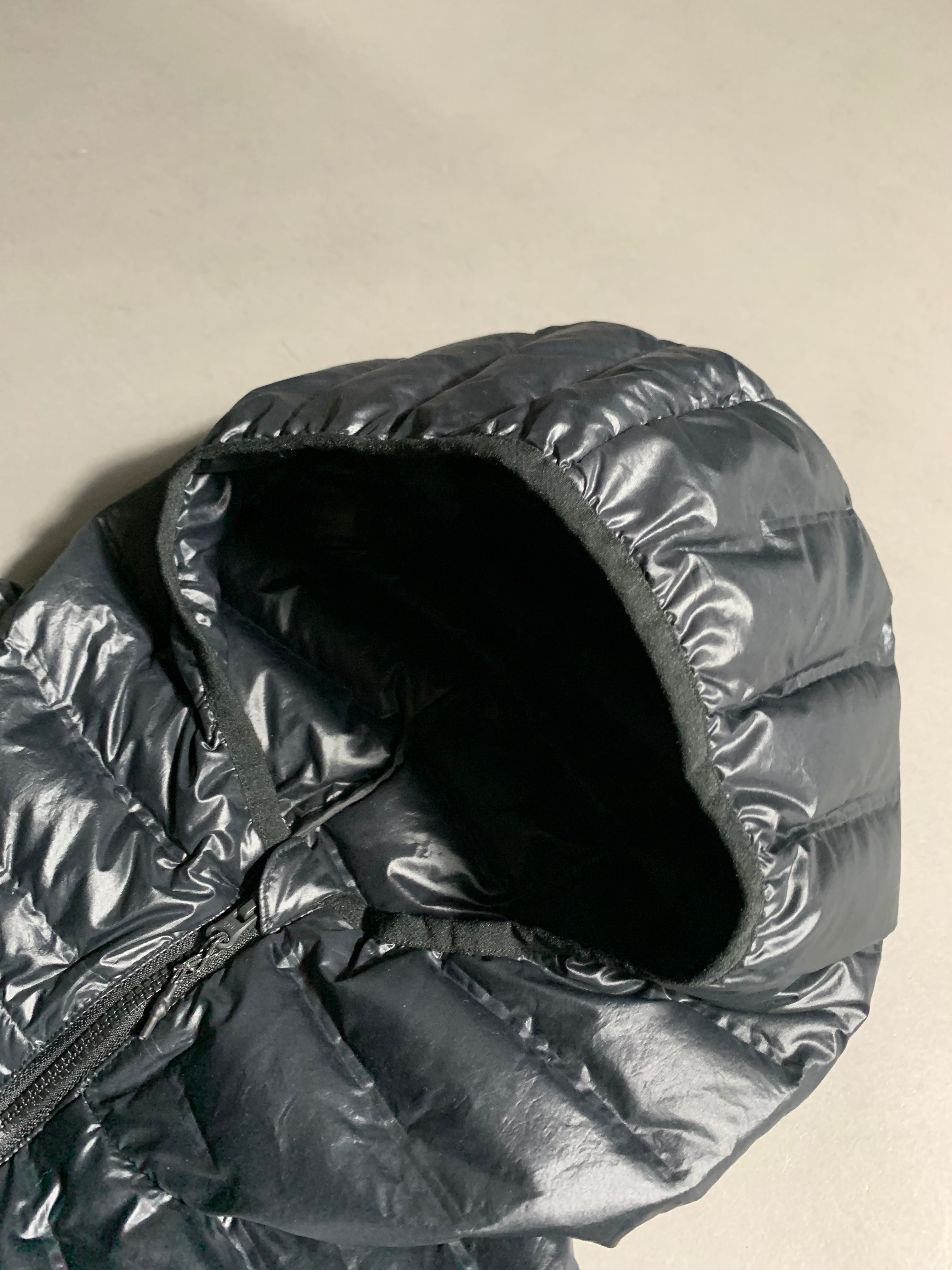 Adidas Vintage Y2K Quilted  Puffer Jacket M Mens