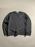 Nike Vintage Y2K Sweatshirt Knit M Mens