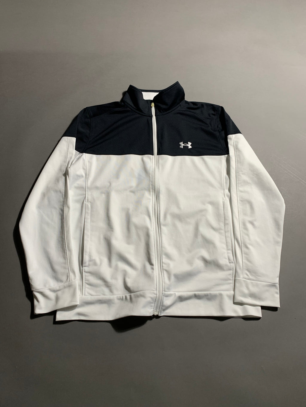 Under Armour Vintage Y2K Windbreaker M Mens