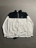 Under Armour Vintage Y2K Windbreaker M Mens