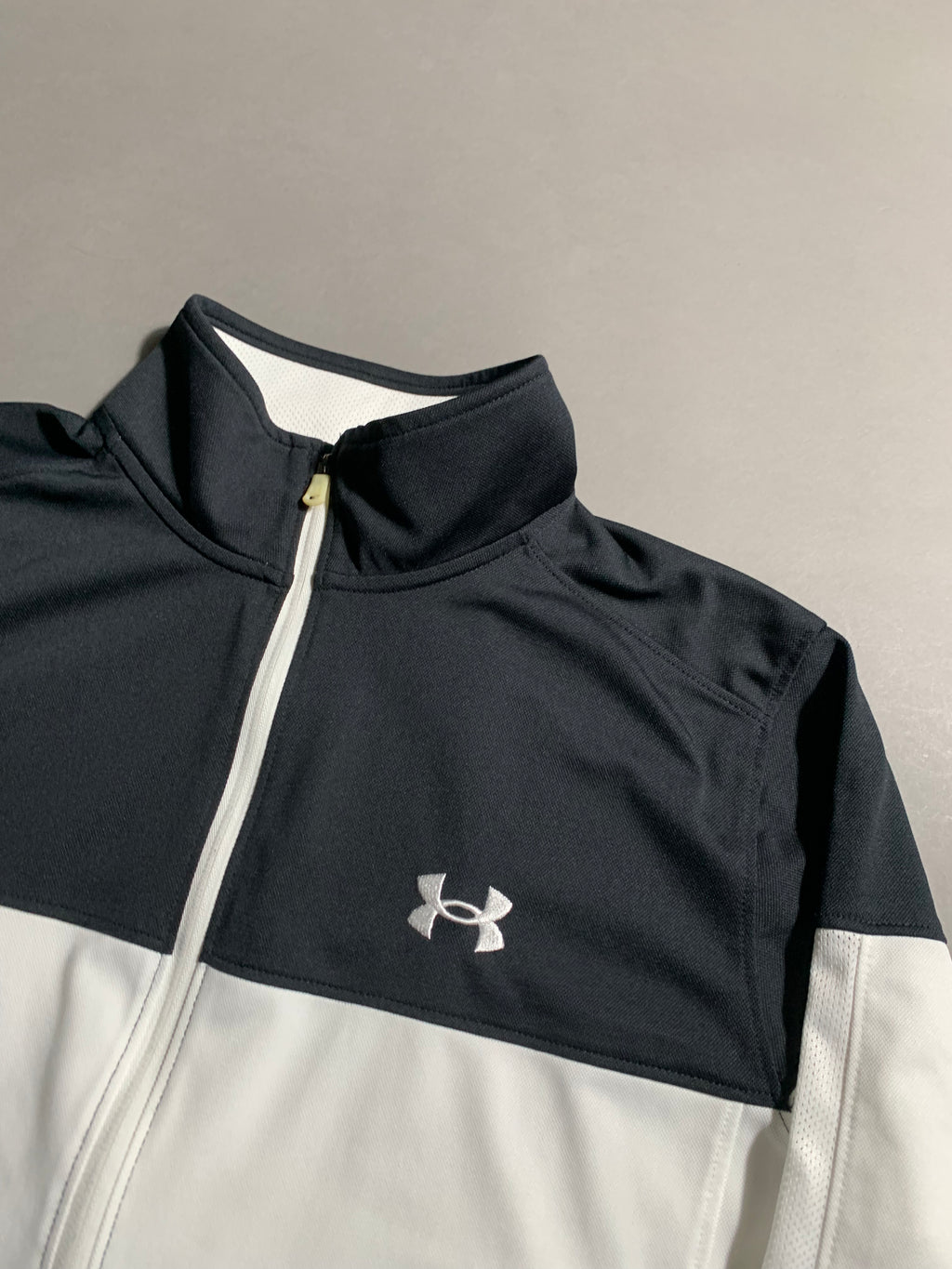 Under Armour Vintage Y2K Windbreaker M Mens