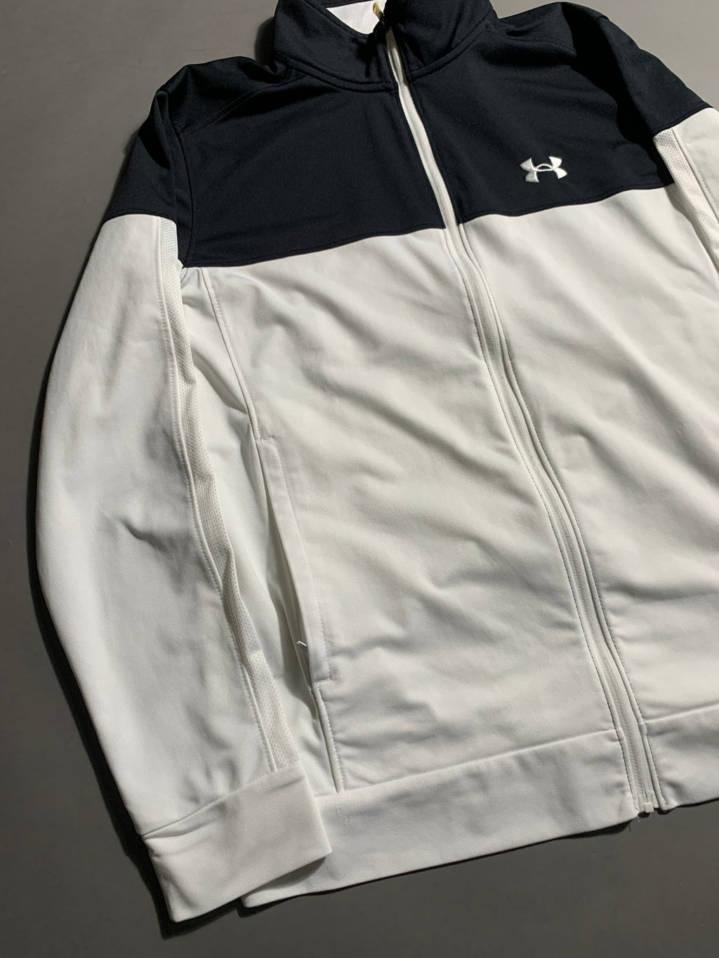 Under Armour Vintage Y2K Windbreaker M Mens
