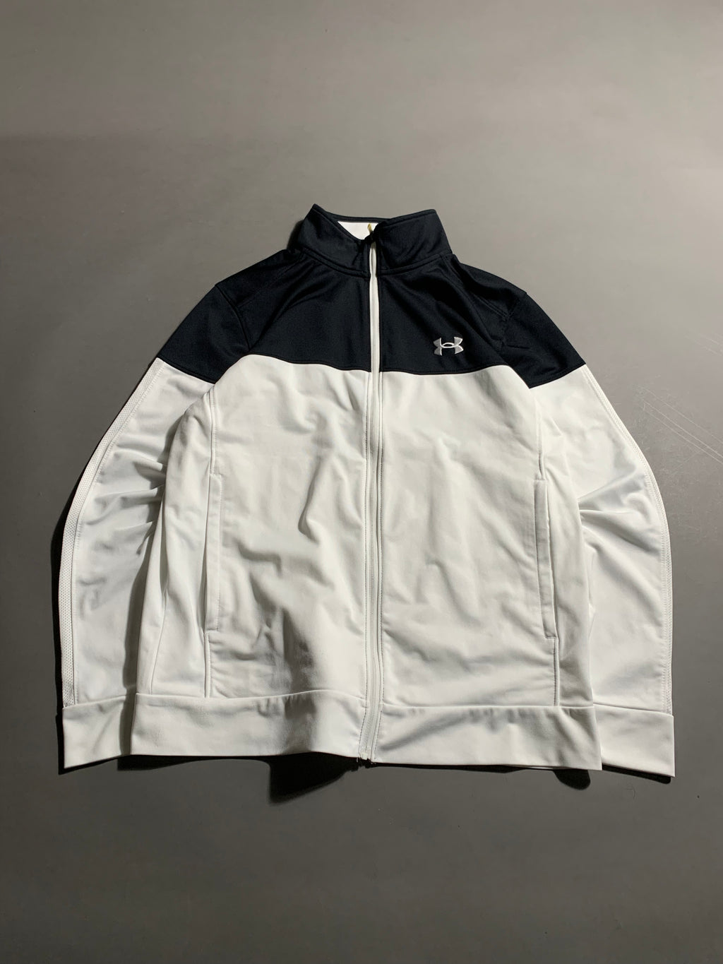 Under Armour Vintage Y2K Windbreaker M Mens
