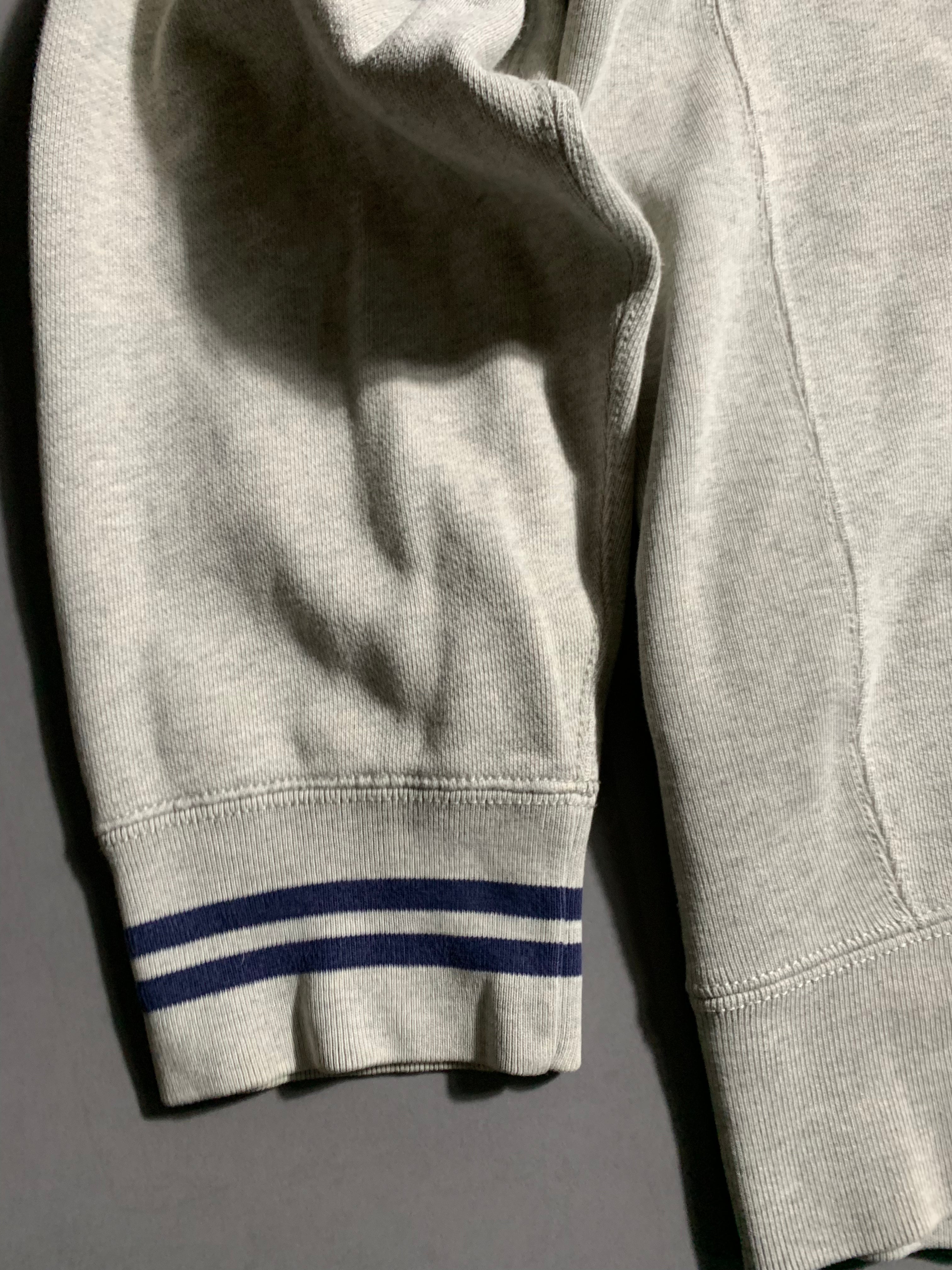 Polo Ralph Lauren Vintage Y2K Hoodie L Mens