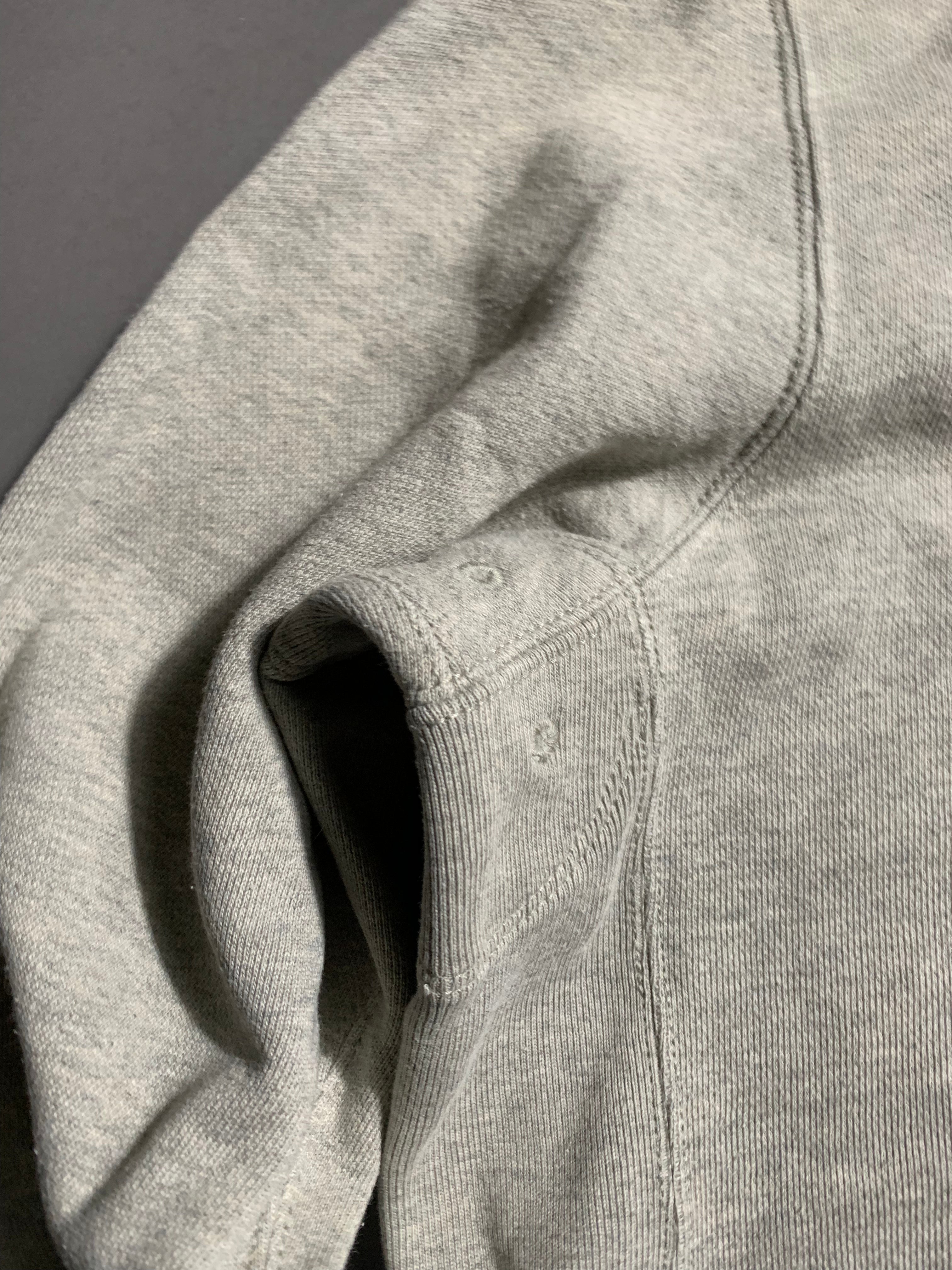 Polo Ralph Lauren Vintage Y2K Hoodie L Mens