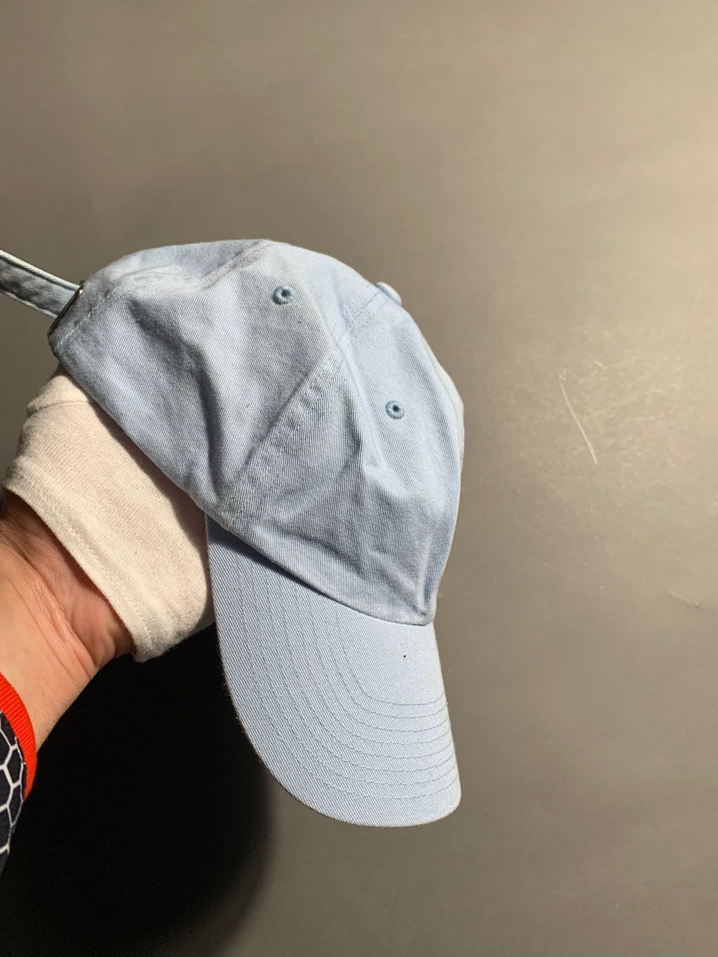 Nike Westcoast Vintage Y2K Cap Hat Onesize Unisex